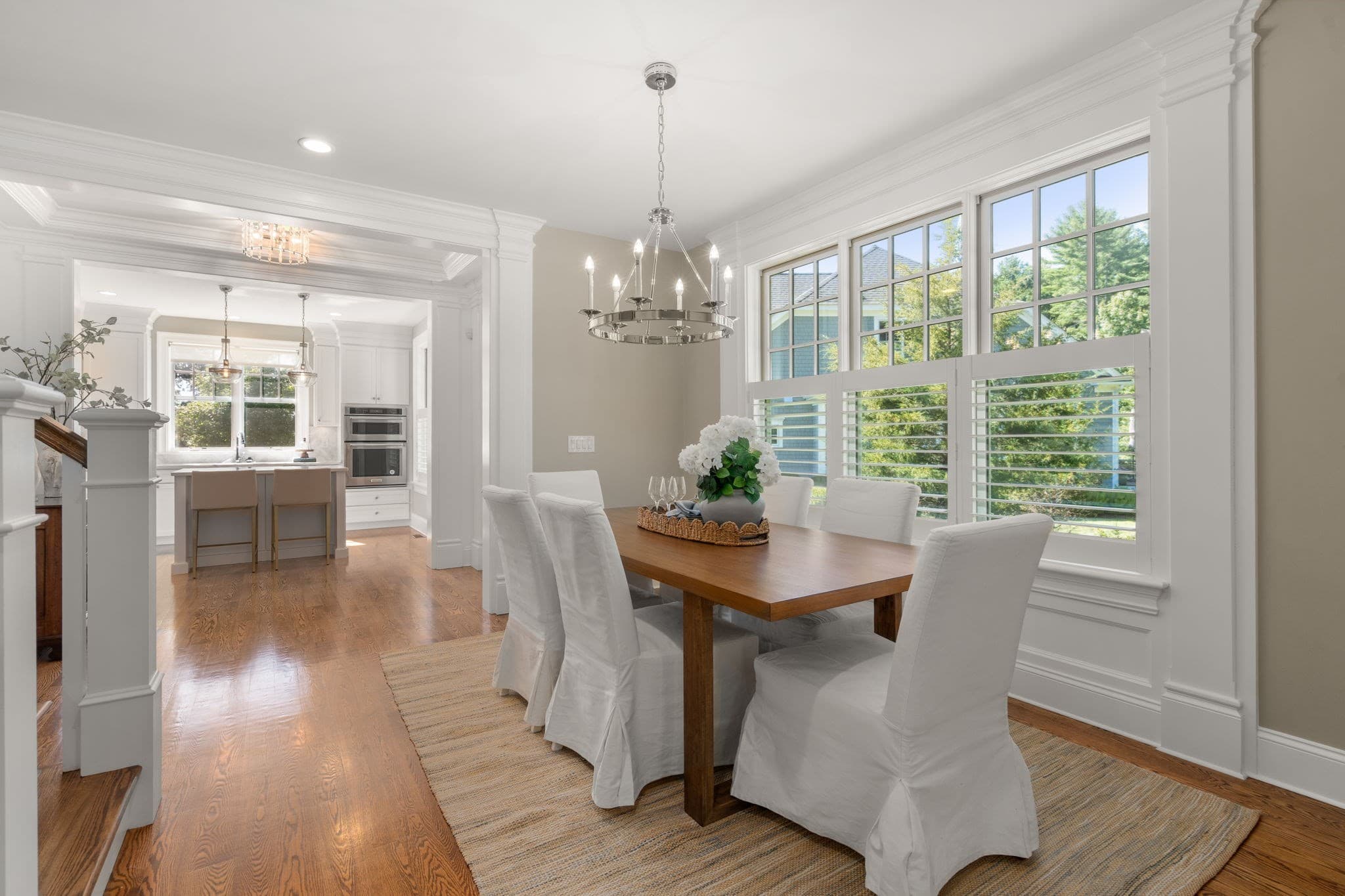Single Family Residence at 13 Garrison Way # 13, Carlisle MA 01741, Carlisle, photo 8 of 30