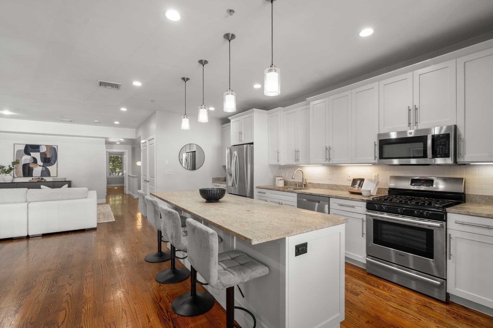 Condominium at 772 East 3rd # 2, Boston MA 02127, Boston, photo 3 of 26