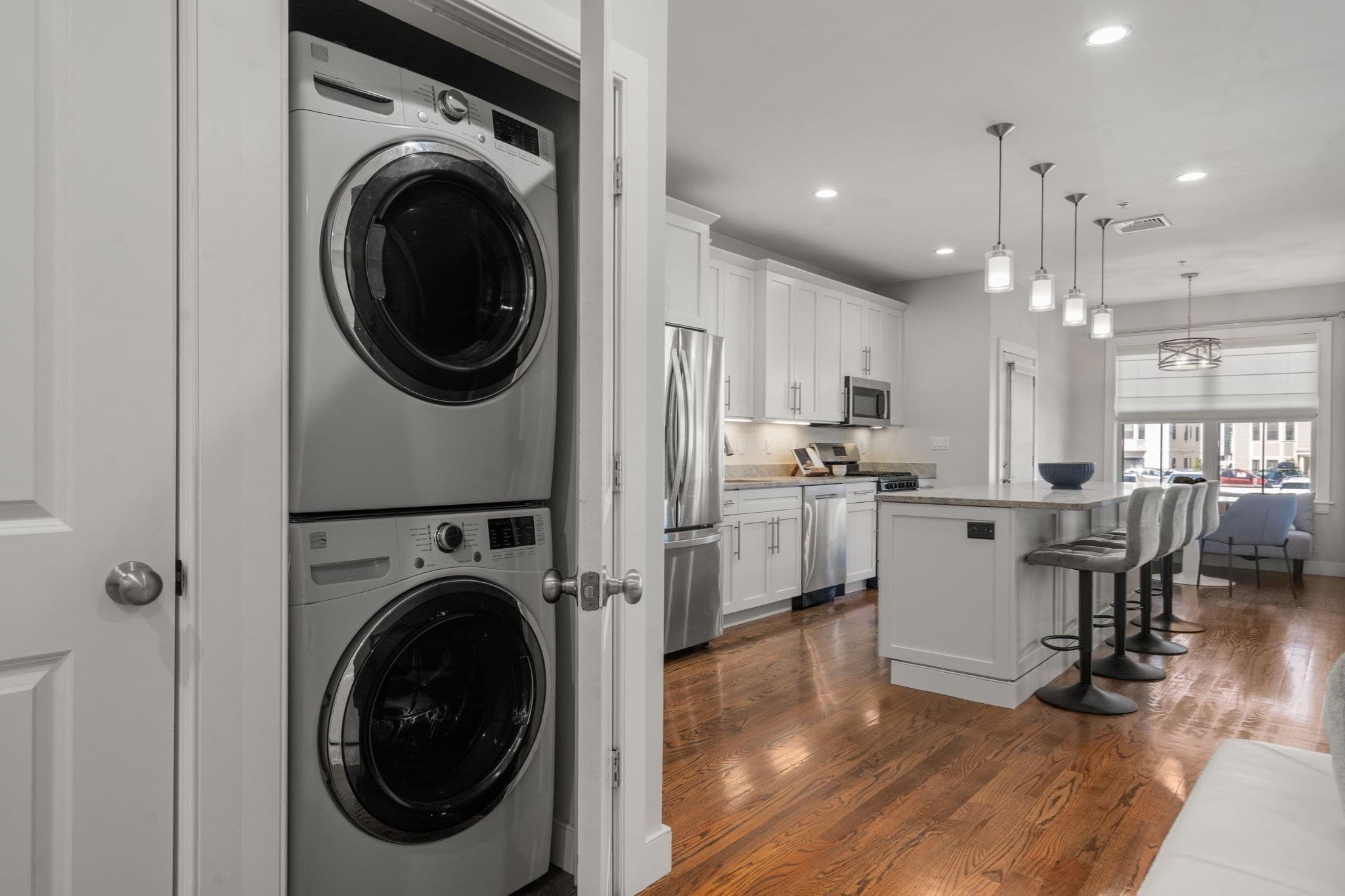 Condominium at 772 East 3rd # 2, Boston MA 02127, Boston, photo 19 of 26