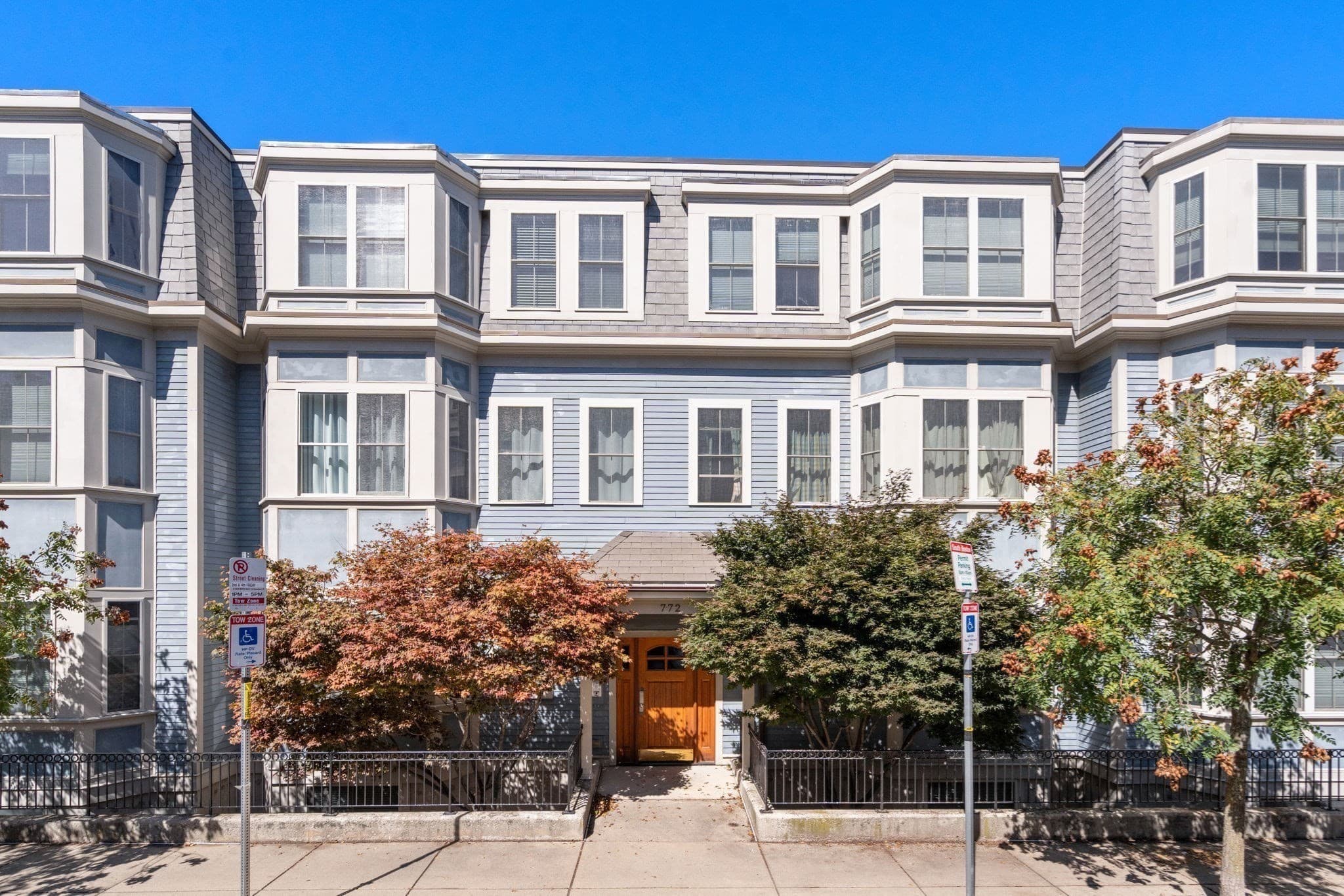 Condominium at 772 East 3rd # 2, Boston MA 02127, Boston, photo 25 of 26