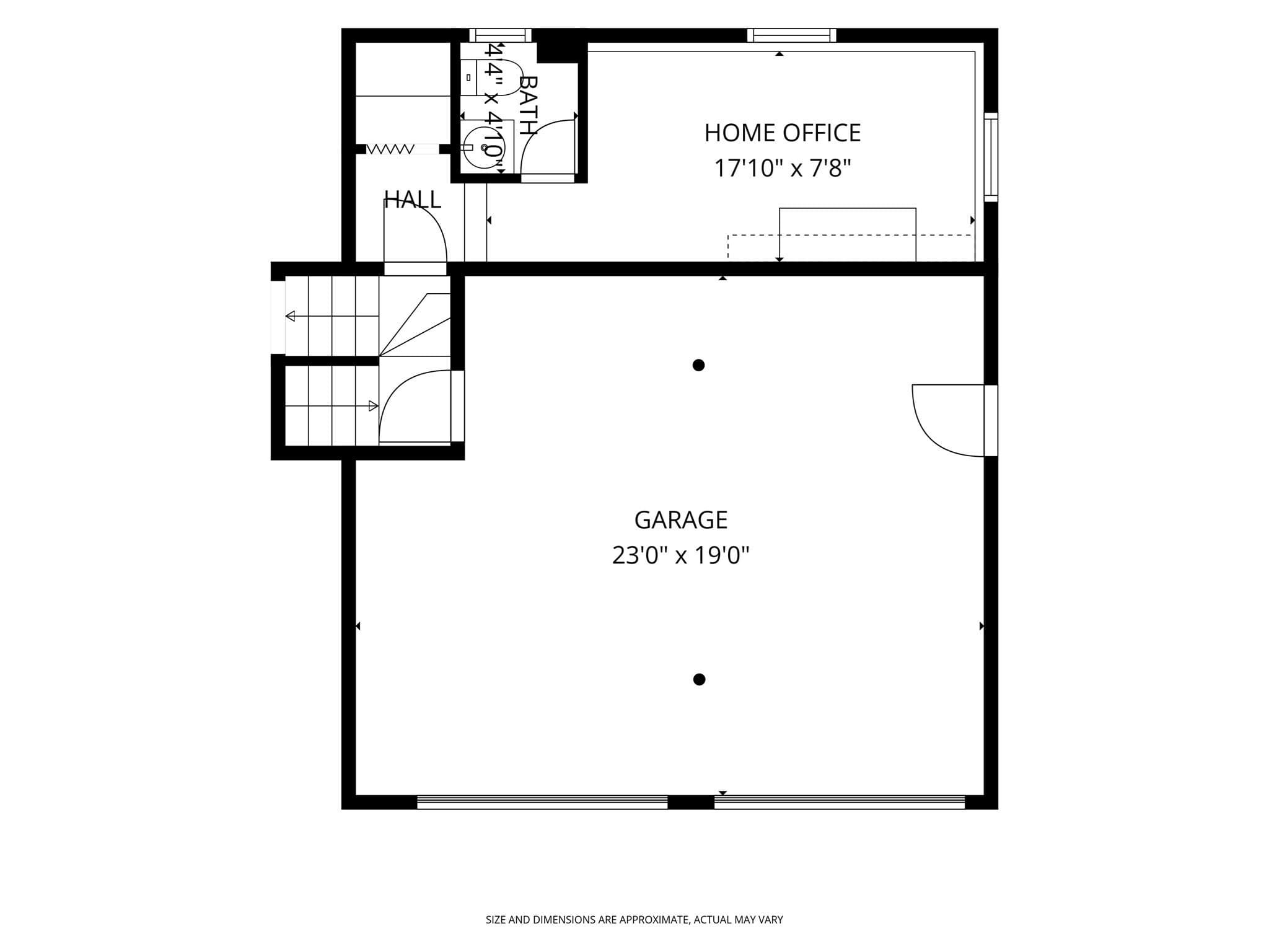 Single Family Residence at 121 Wentworth Street, Dedham MA 02026, Dedham, photo 27 of 29
