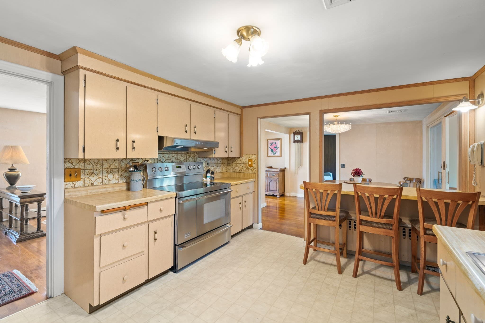 Single Family Residence at 121 Wentworth Street, Dedham MA 02026, Dedham, photo 13 of 29