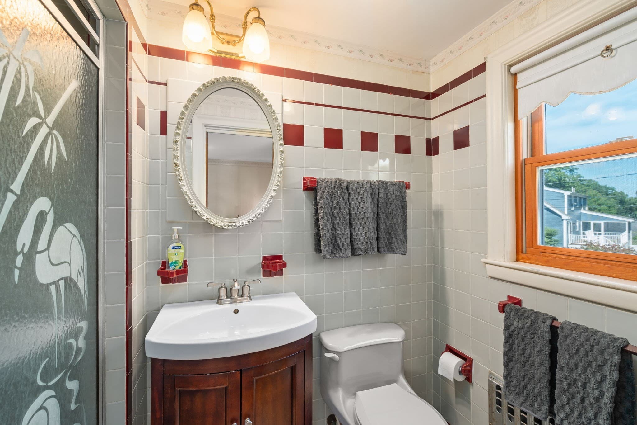 Single Family Residence at 121 Wentworth Street, Dedham MA 02026, Dedham, photo 16 of 29
