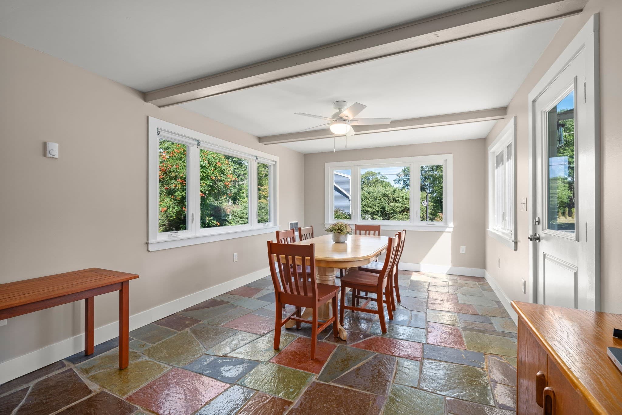 Single Family Residence at 121 Wentworth Street, Dedham MA 02026, Dedham, photo 10 of 29