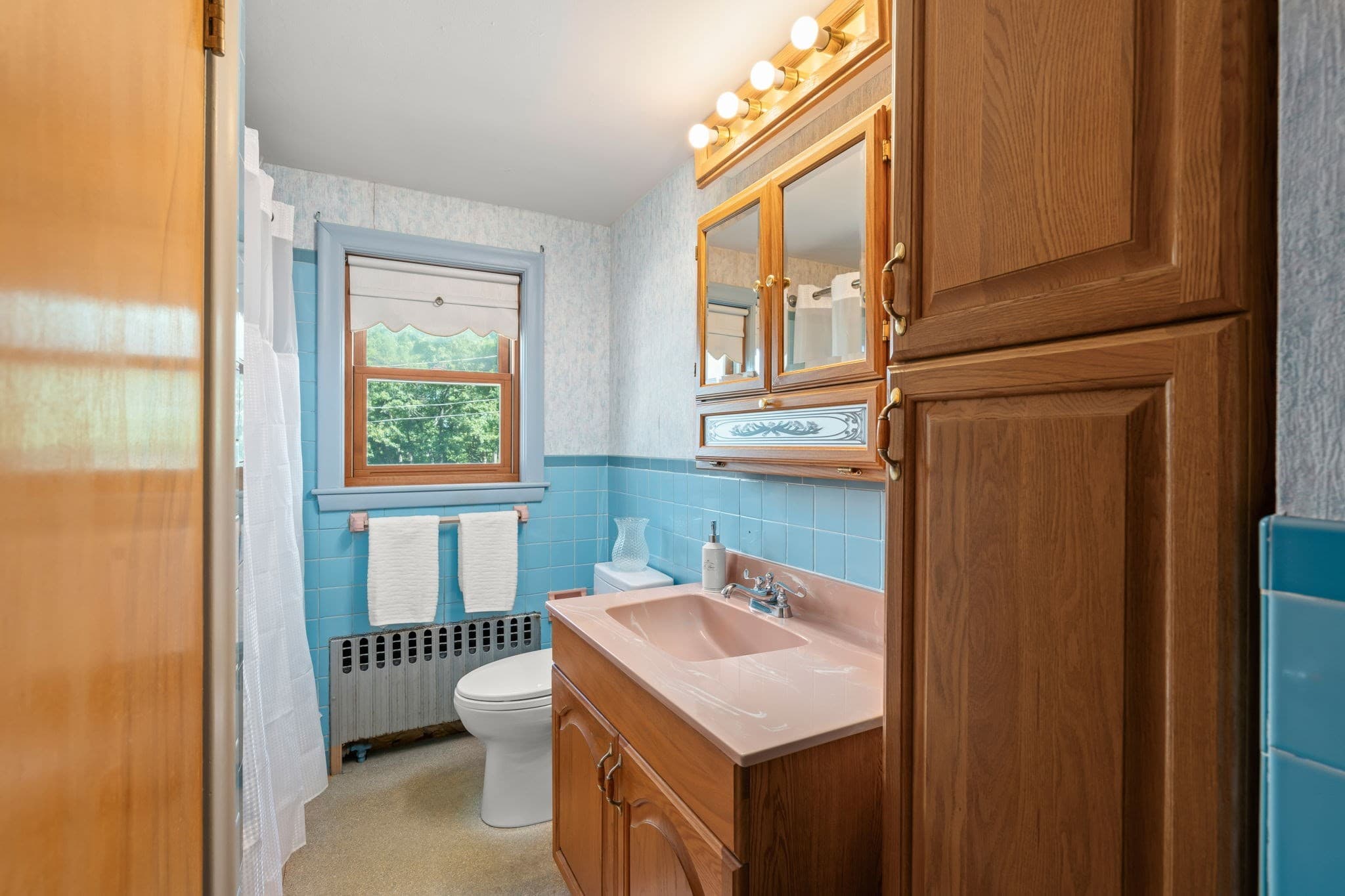 Single Family Residence at 121 Wentworth Street, Dedham MA 02026, Dedham, photo 14 of 29