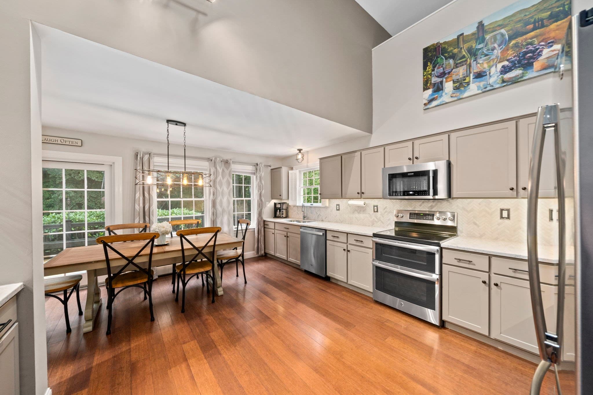 Single Family Residence at 1 Millets Ln, Manchester MA 01944, Manchester, photo 2 of 42