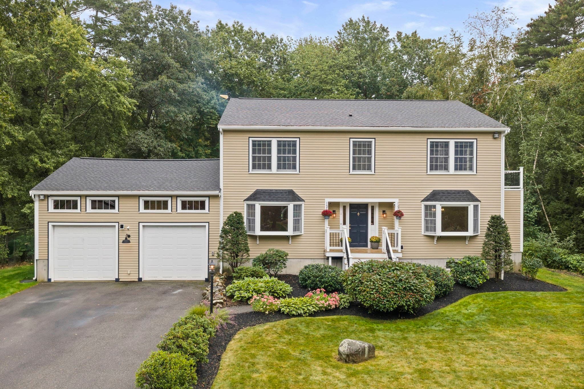 1 Millets Ln, Manchester MA 01944