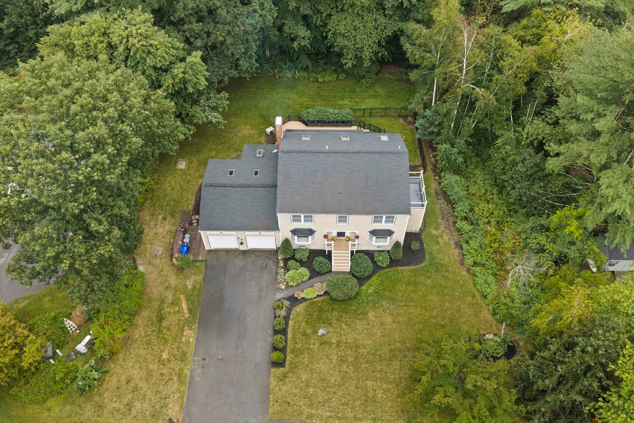 Single Family Residence at 1 Millets Ln, Manchester MA 01944, Manchester, photo 39 of 42