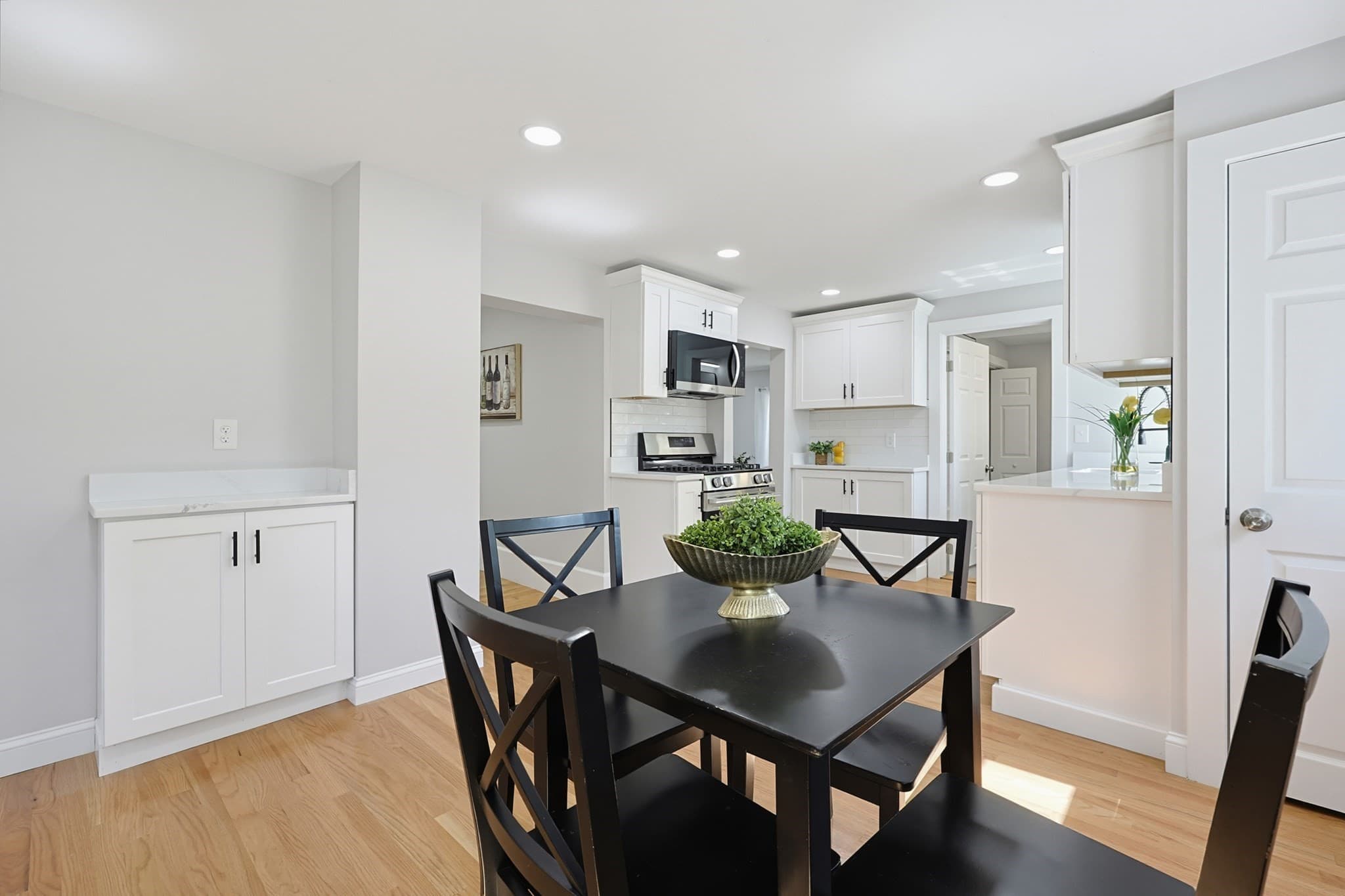 Single Family Residence at 165 Chestnut St, North Attleboro MA 02760, North Attleboro, photo 12 of 38