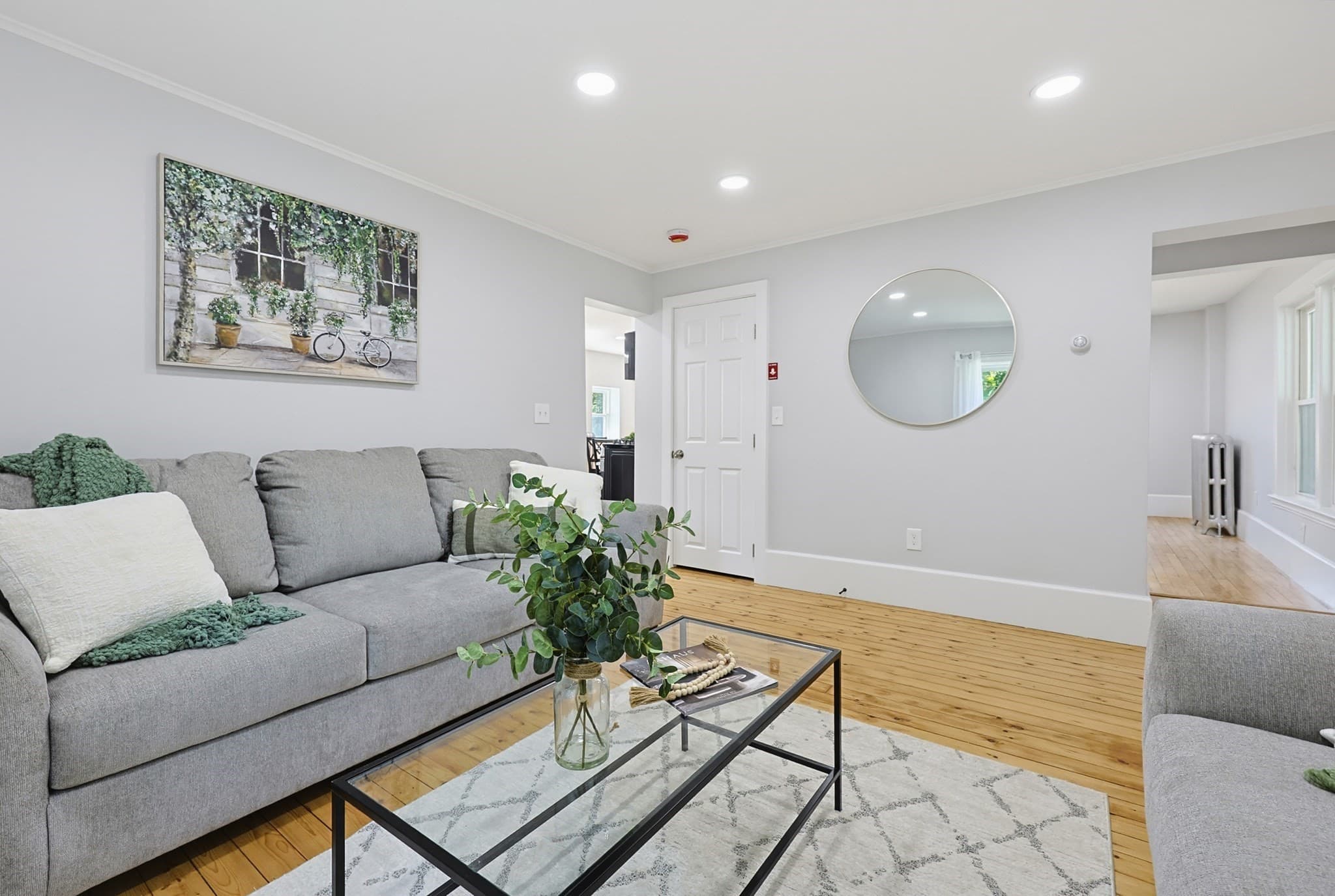 Single Family Residence at 165 Chestnut St, North Attleboro MA 02760, North Attleboro, photo 18 of 38