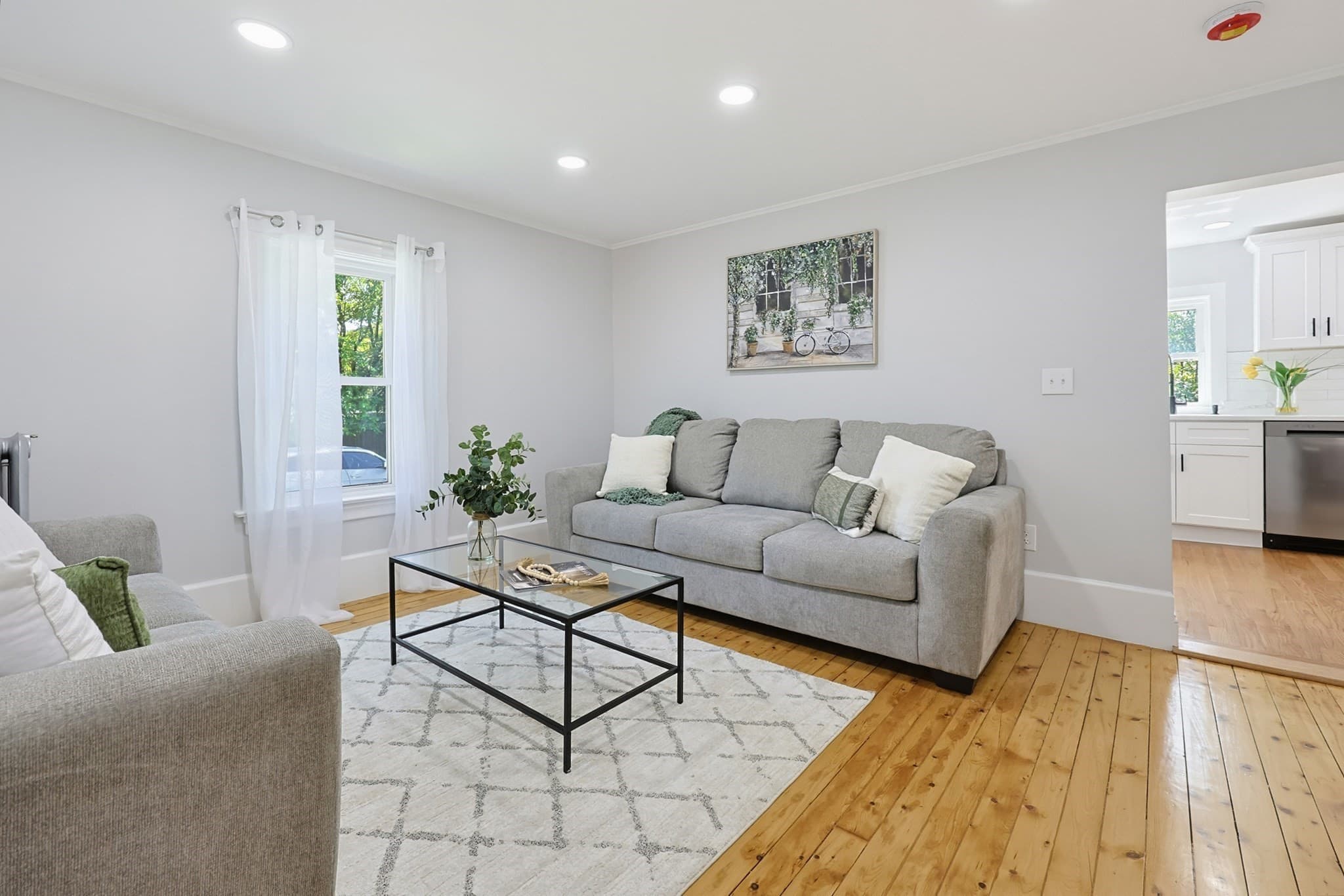 Single Family Residence at 165 Chestnut St, North Attleboro MA 02760, North Attleboro, photo 15 of 38