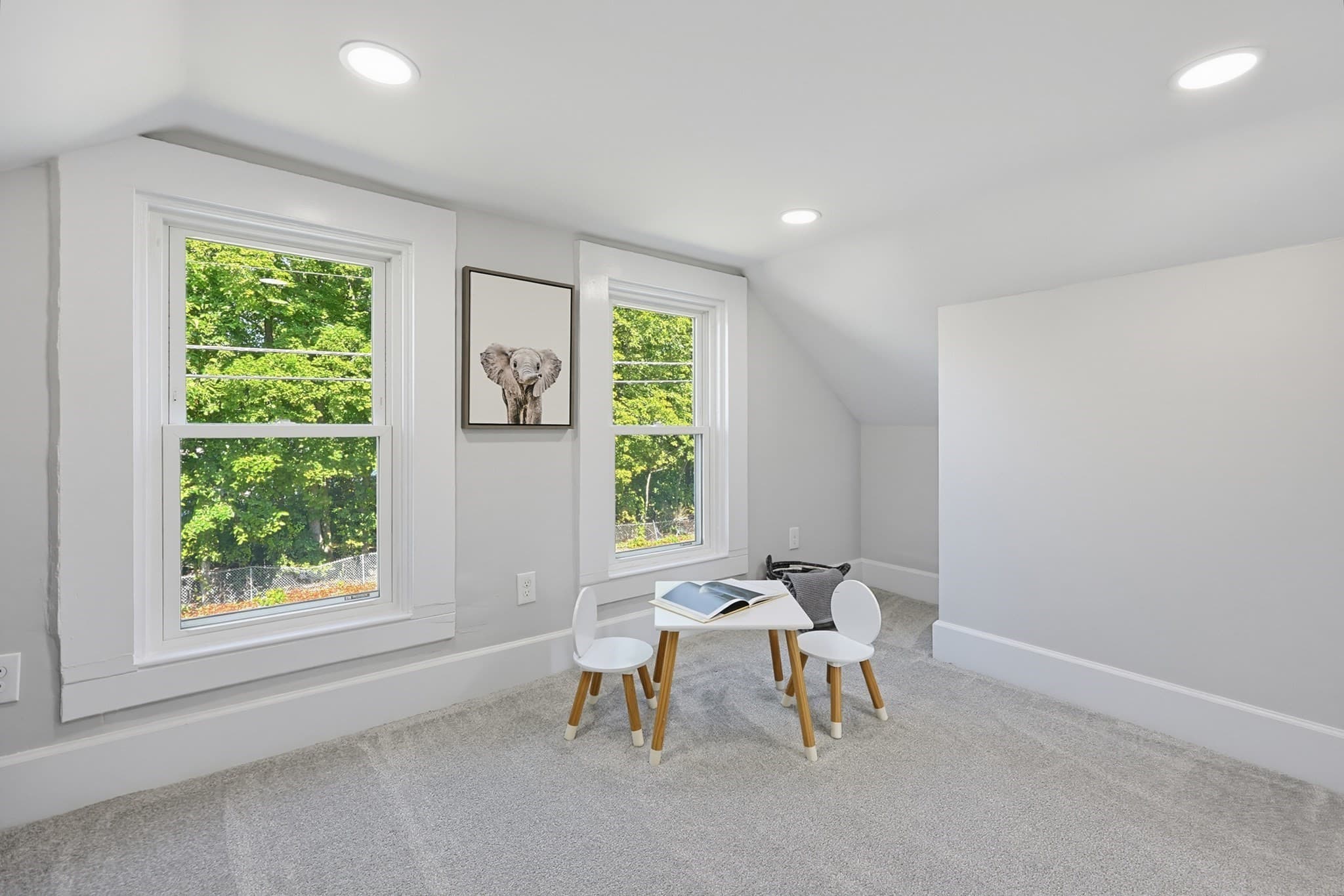 Single Family Residence at 165 Chestnut St, North Attleboro MA 02760, North Attleboro, photo 31 of 38