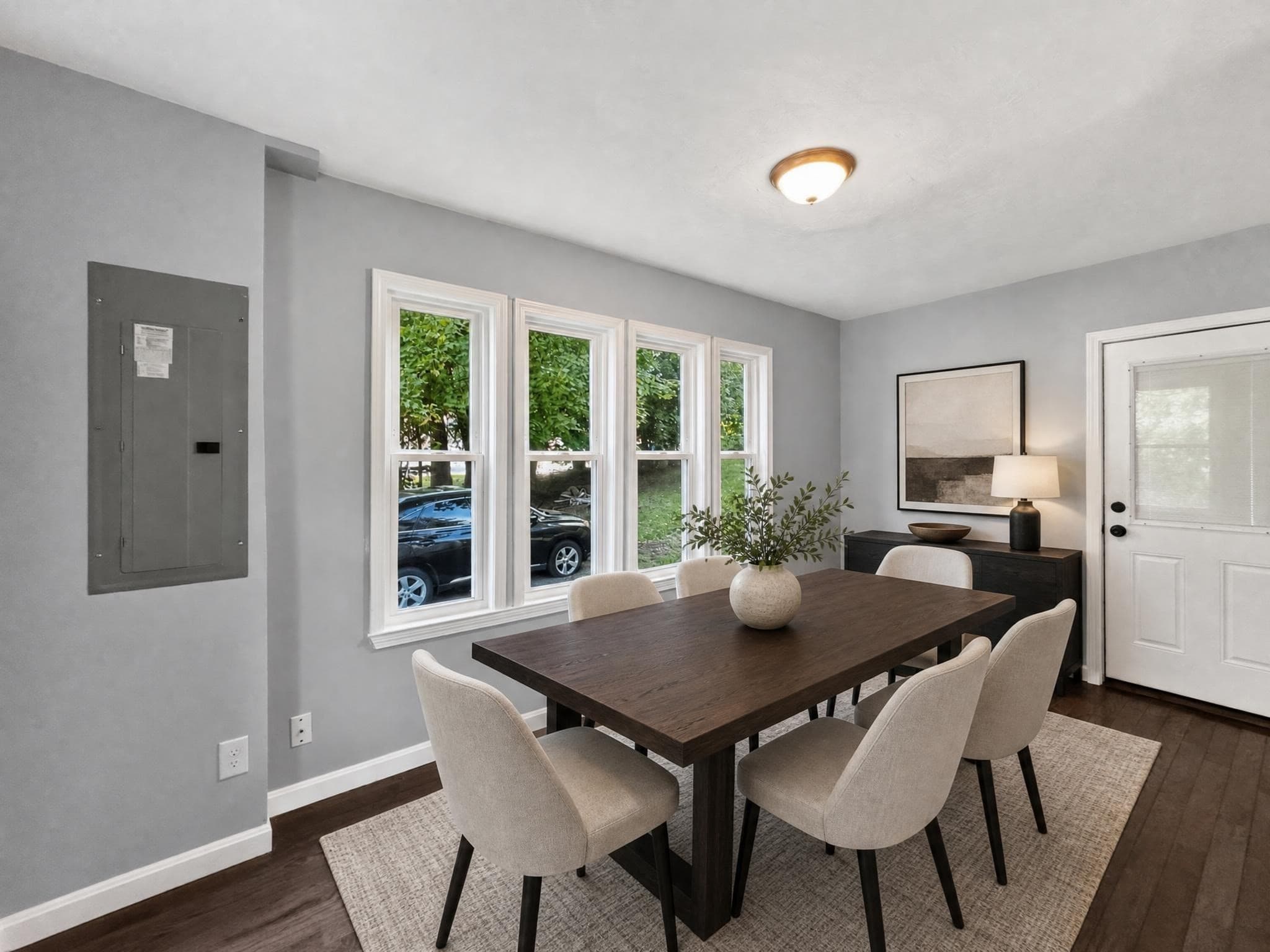 Single Family Residence at 660 Pleasant St, Leicester MA 01542, Leicester, photo 10 of 38