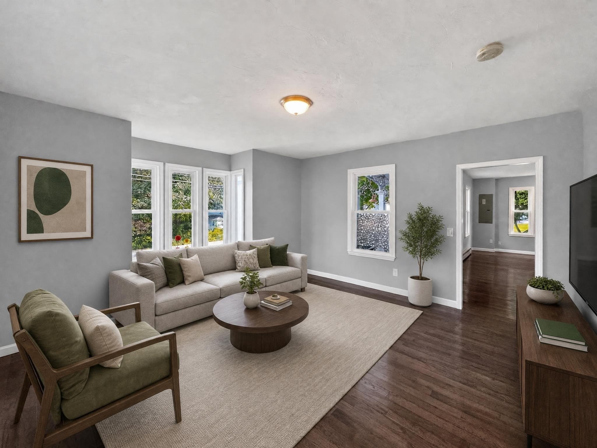 Single Family Residence at 660 Pleasant St, Leicester MA 01542, Leicester, photo 14 of 38