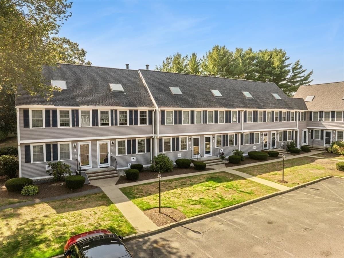 Condominium at 453 Turnpike St # 6, Easton MA 02375, Easton, photo 3 of 41
