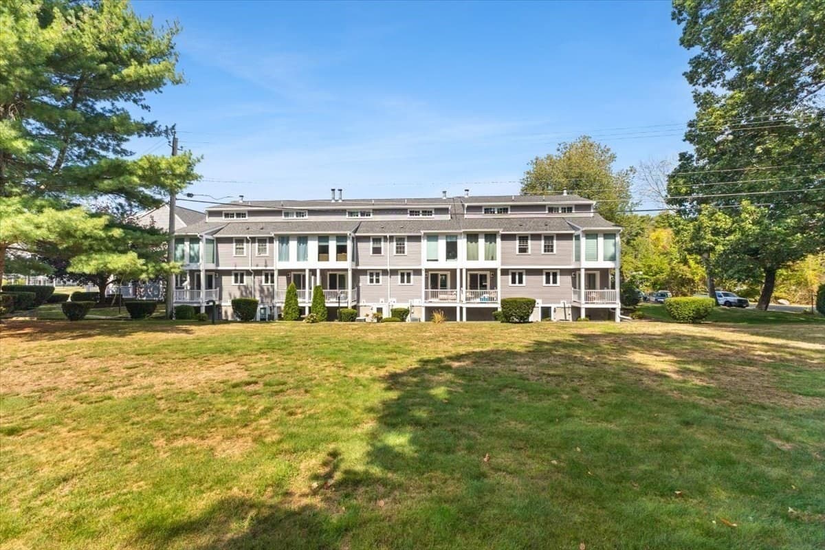 Condominium at 453 Turnpike St # 6, Easton MA 02375, Easton, photo 34 of 41