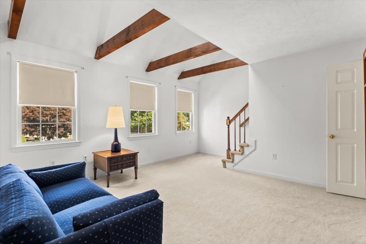 Condominium at 453 Turnpike St # 6, Easton MA 02375, Easton, photo 15 of 41