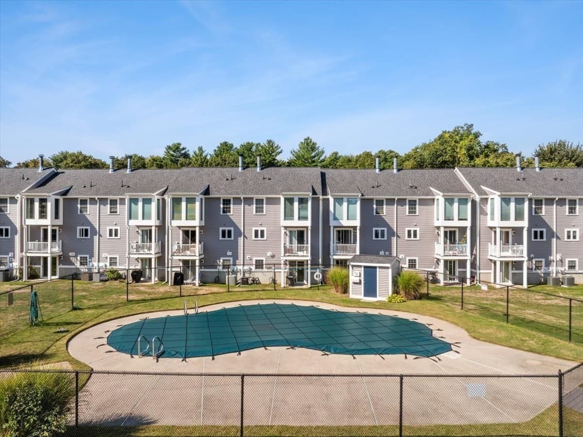 Condominium at 453 Turnpike St # 6, Easton MA 02375, Easton, photo 35 of 41