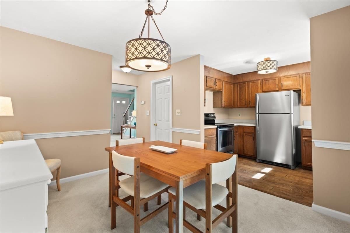 Condominium at 453 Turnpike St # 6, Easton MA 02375, Easton, photo 4 of 41
