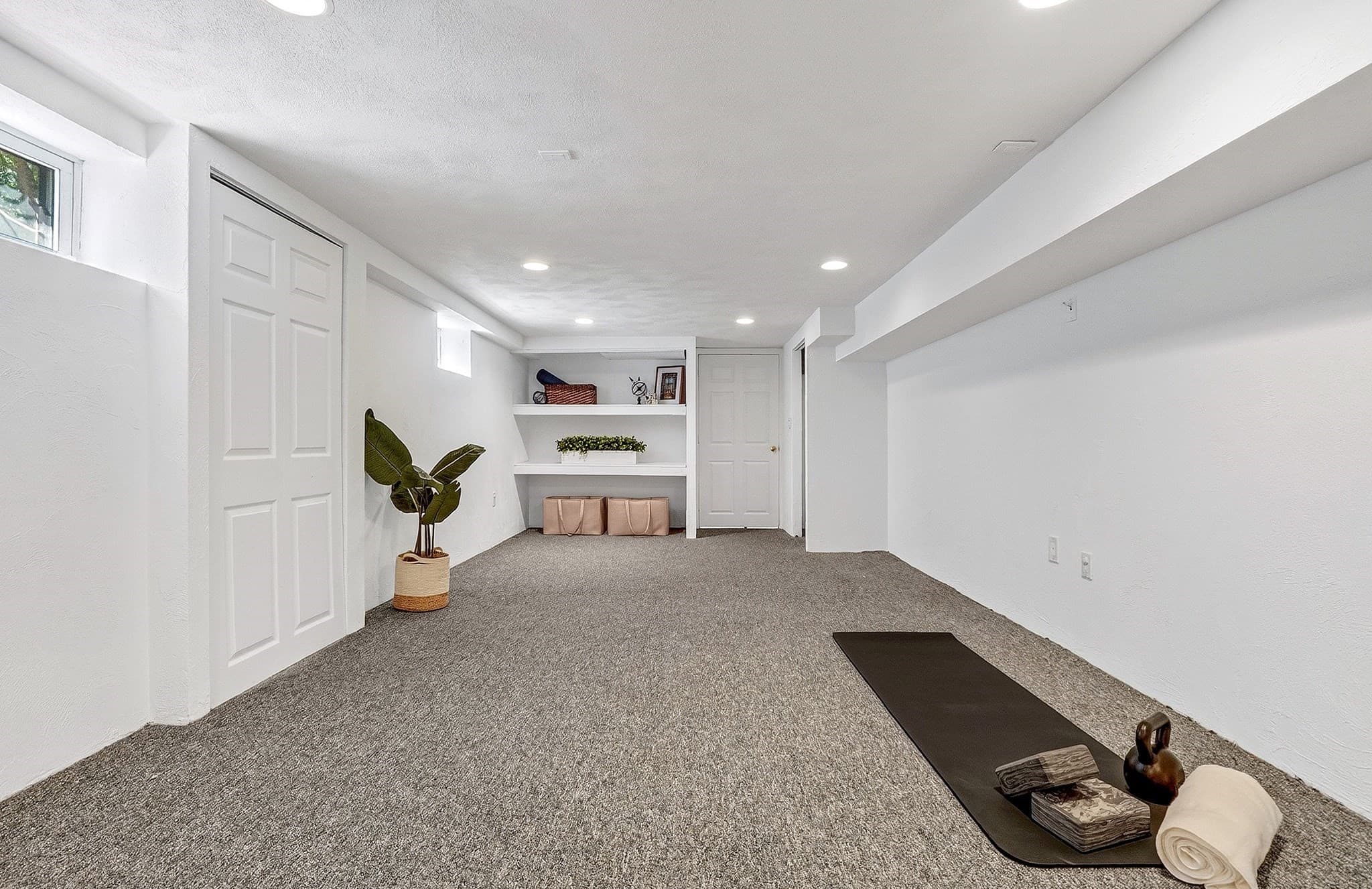 Condominium at 29-31 Jackson Ter # 29, Newton MA 02458, Newton, photo 27 of 42
