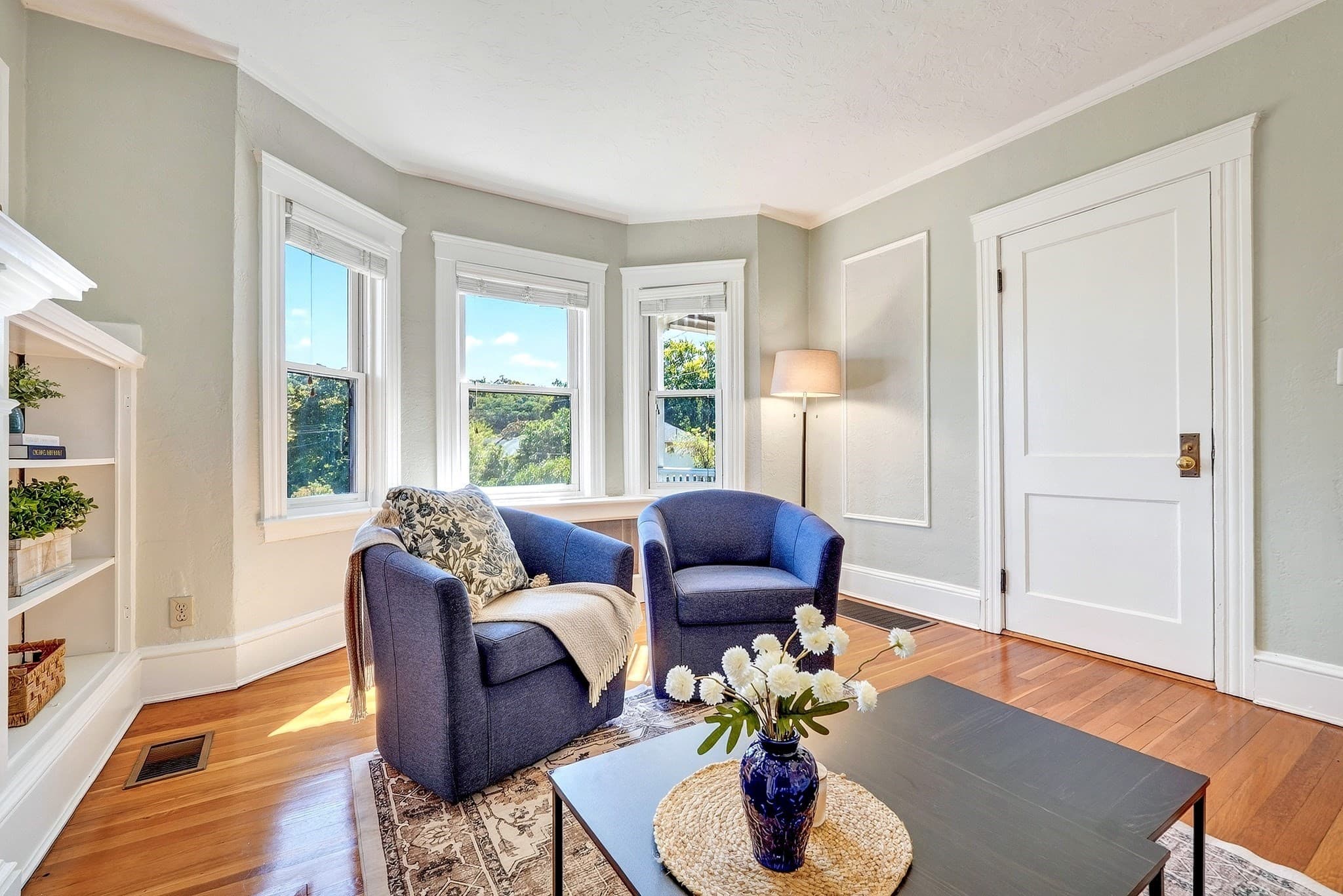 Condominium at 29-31 Jackson Ter # 29, Newton MA 02458, Newton, photo 6 of 42