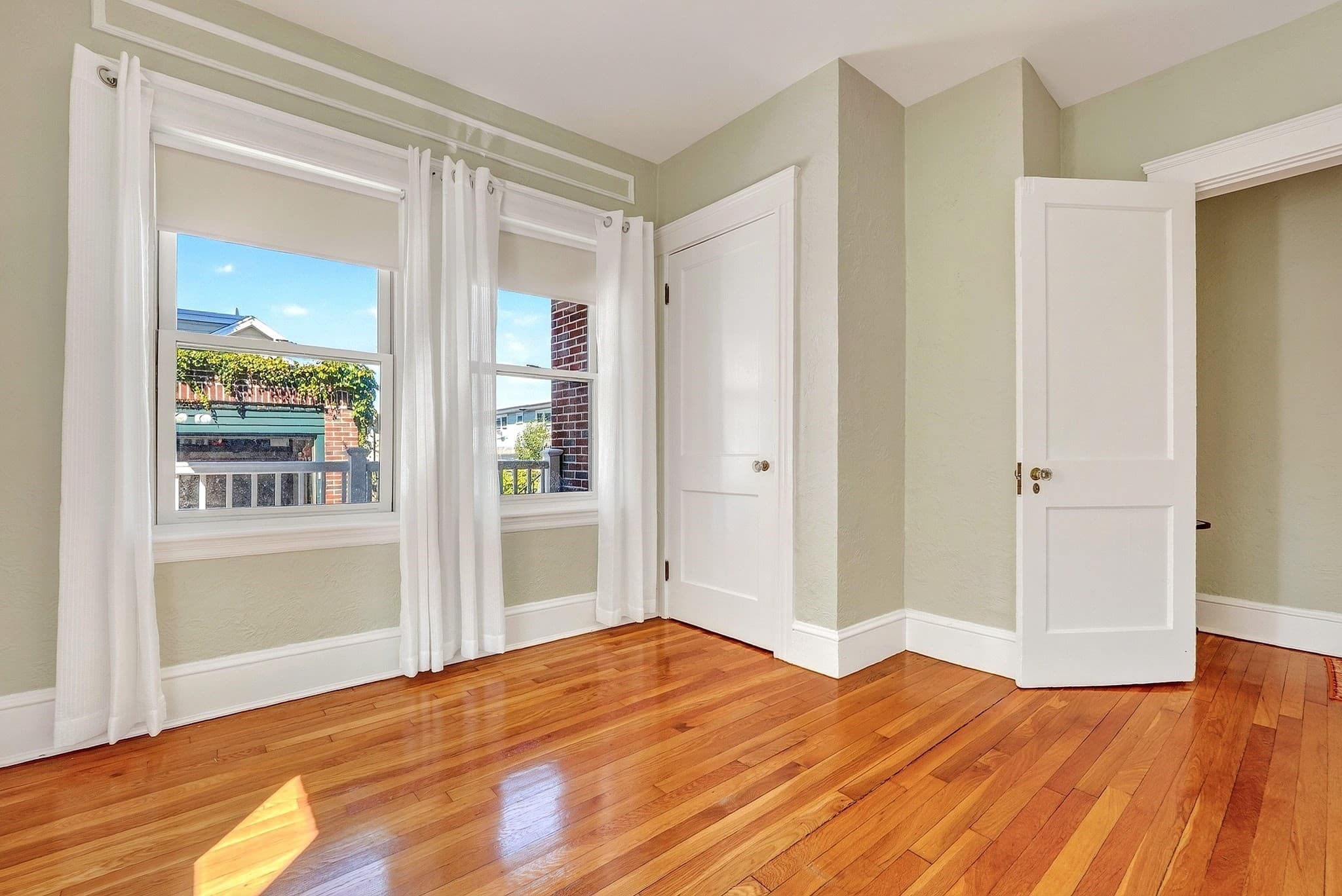 Condominium at 29-31 Jackson Ter # 29, Newton MA 02458, Newton, photo 16 of 42
