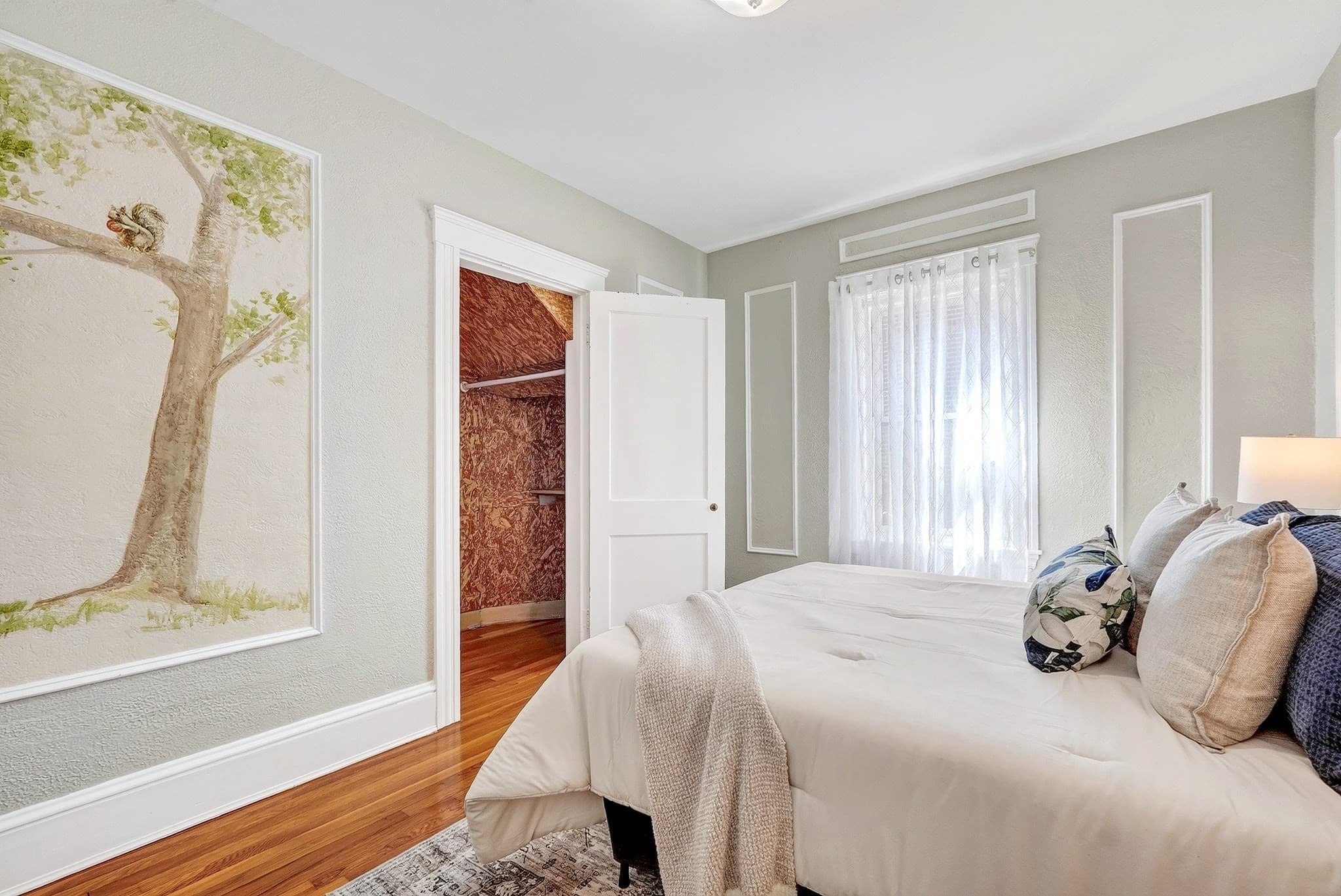 Condominium at 29-31 Jackson Ter # 29, Newton MA 02458, Newton, photo 10 of 42