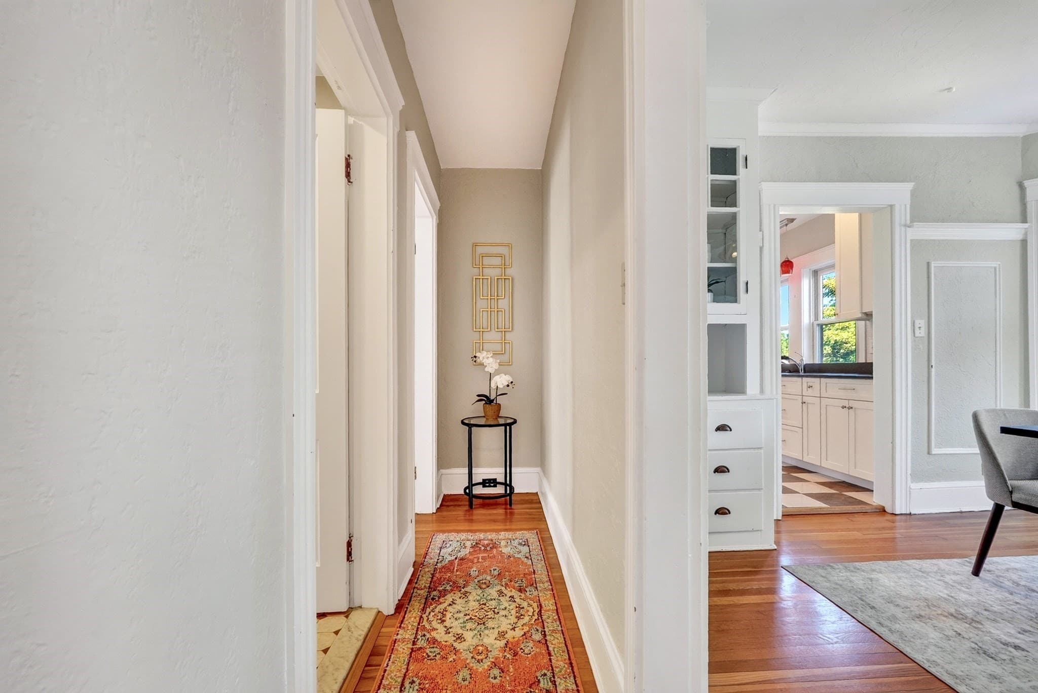 Condominium at 29-31 Jackson Ter # 29, Newton MA 02458, Newton, photo 14 of 42