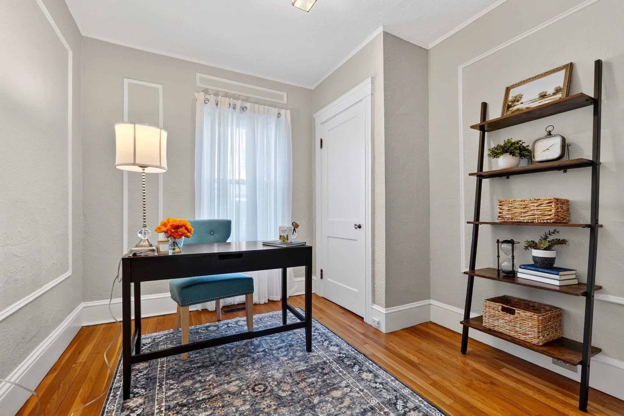 Condominium at 29-31 Jackson Ter # 29, Newton MA 02458, Newton, photo 11 of 42
