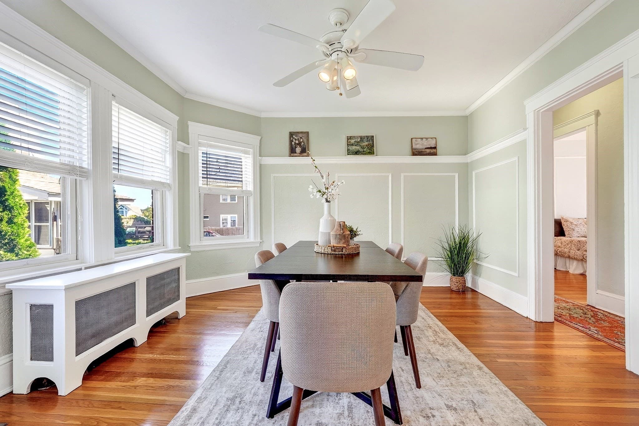 Condominium at 29-31 Jackson Ter # 29, Newton MA 02458, Newton, photo 19 of 42