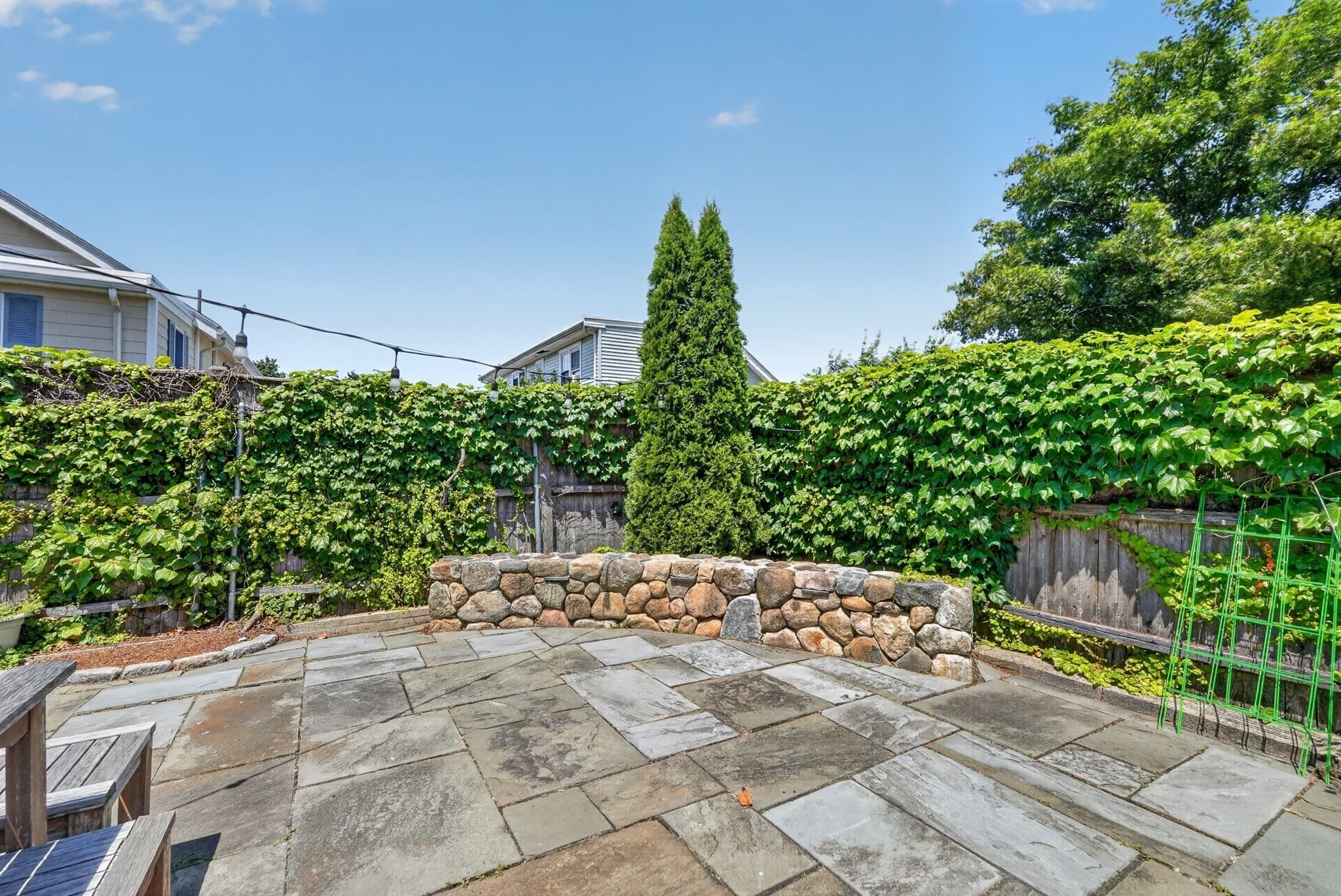 Condominium at 29-31 Jackson Ter # 29, Newton MA 02458, Newton, photo 31 of 42