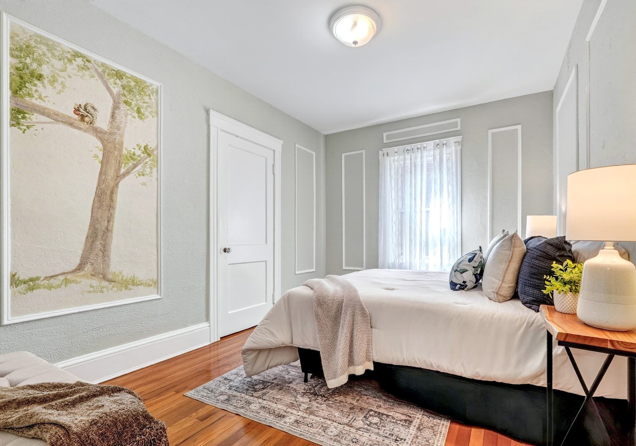 Condominium at 29-31 Jackson Ter # 29, Newton MA 02458, Newton, photo 8 of 42
