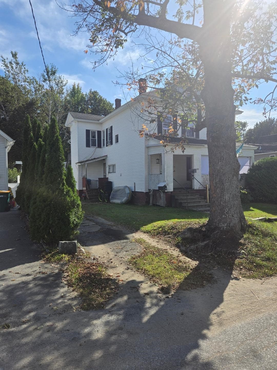 4 Family at 324 Front St, Winchendon MA 01475, Winchendon, photo 3 of 15