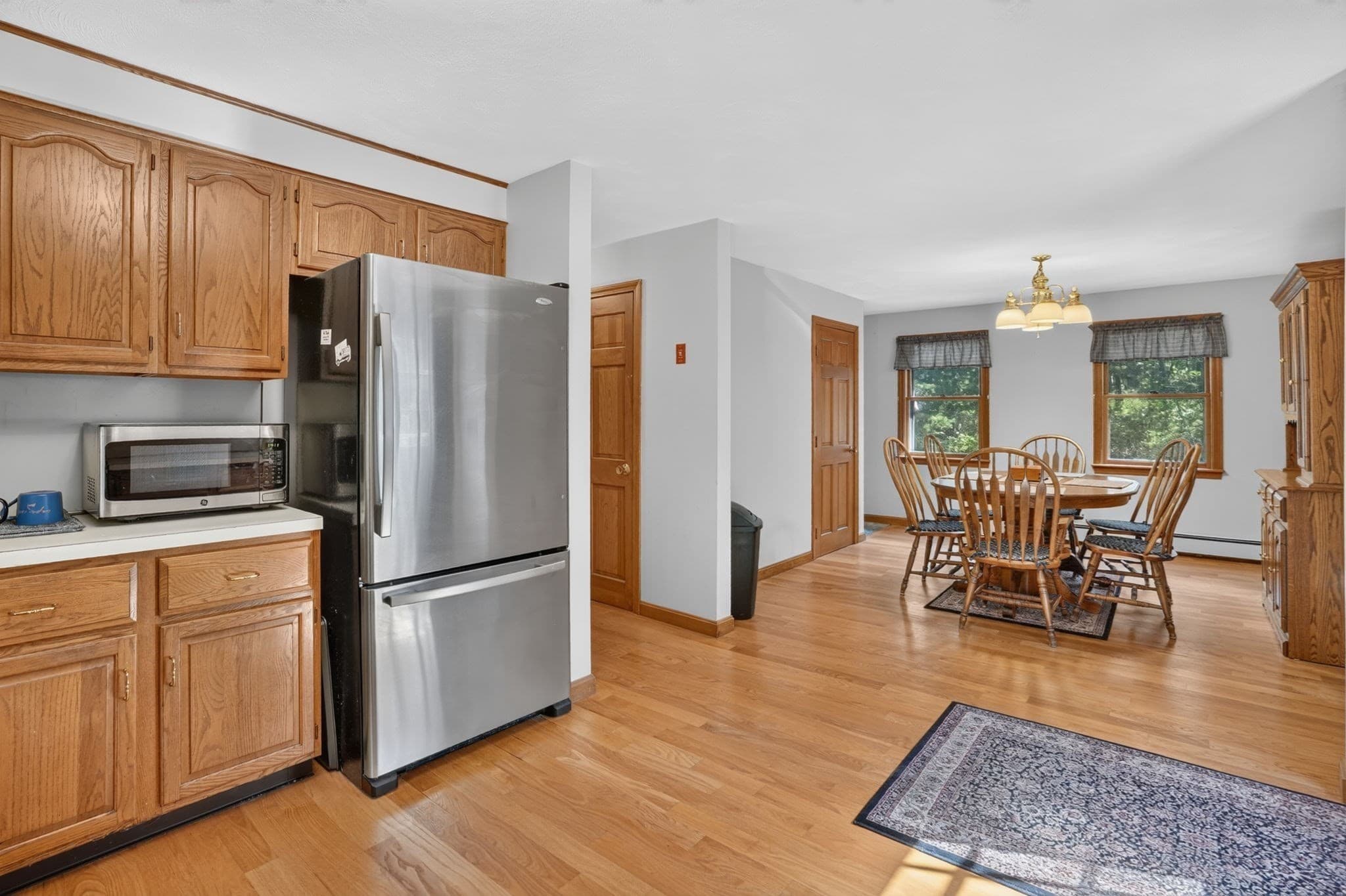 Single Family Residence at 210 Tispaquin St, Middleboro MA 02346, Middleboro, photo 6 of 38