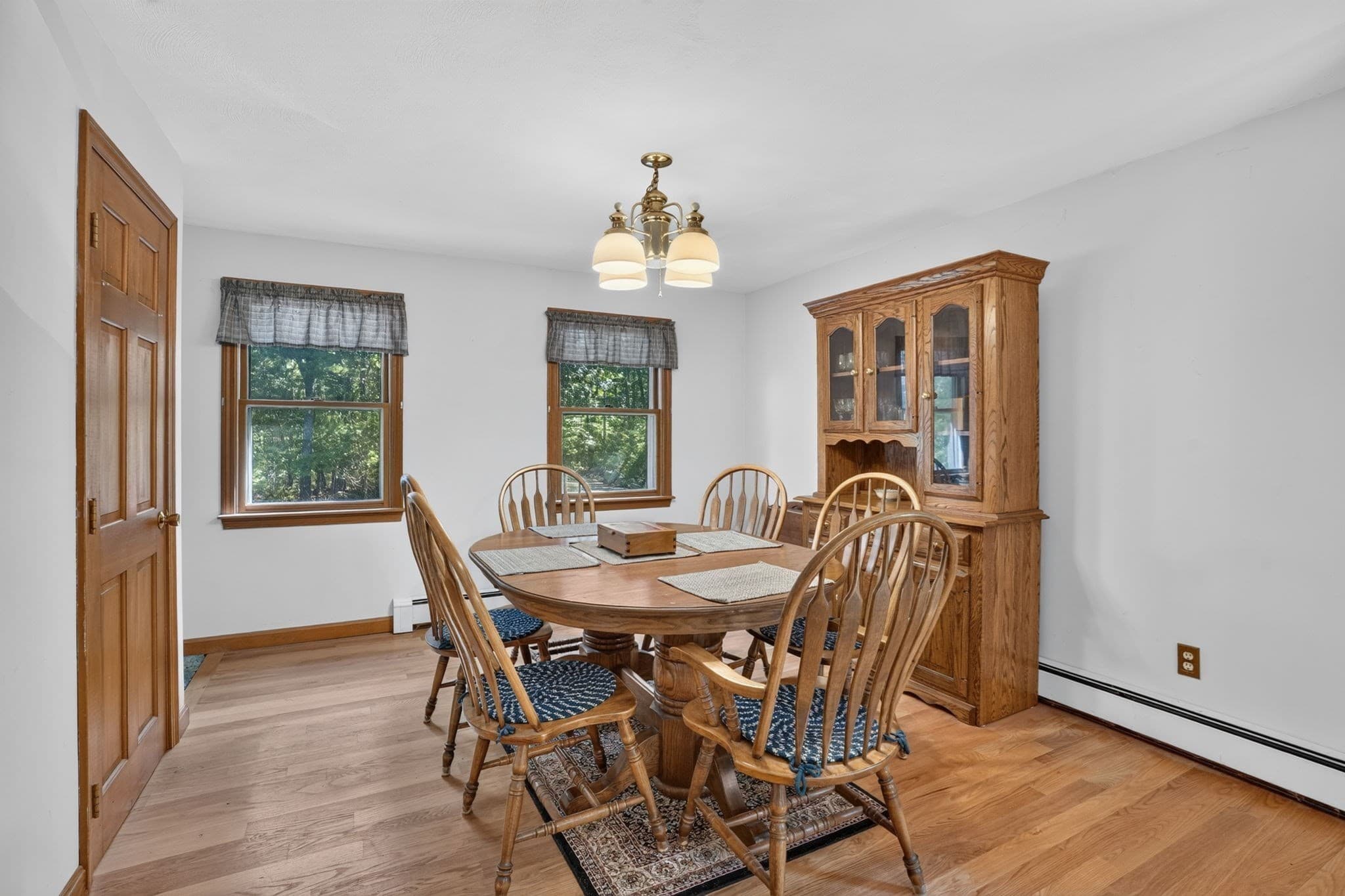 Single Family Residence at 210 Tispaquin St, Middleboro MA 02346, Middleboro, photo 12 of 38