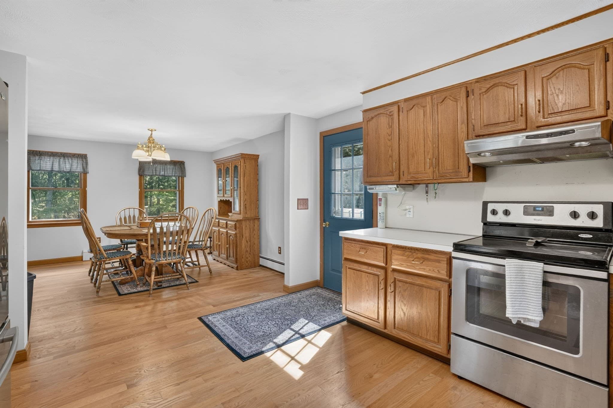 Single Family Residence at 210 Tispaquin St, Middleboro MA 02346, Middleboro, photo 7 of 38