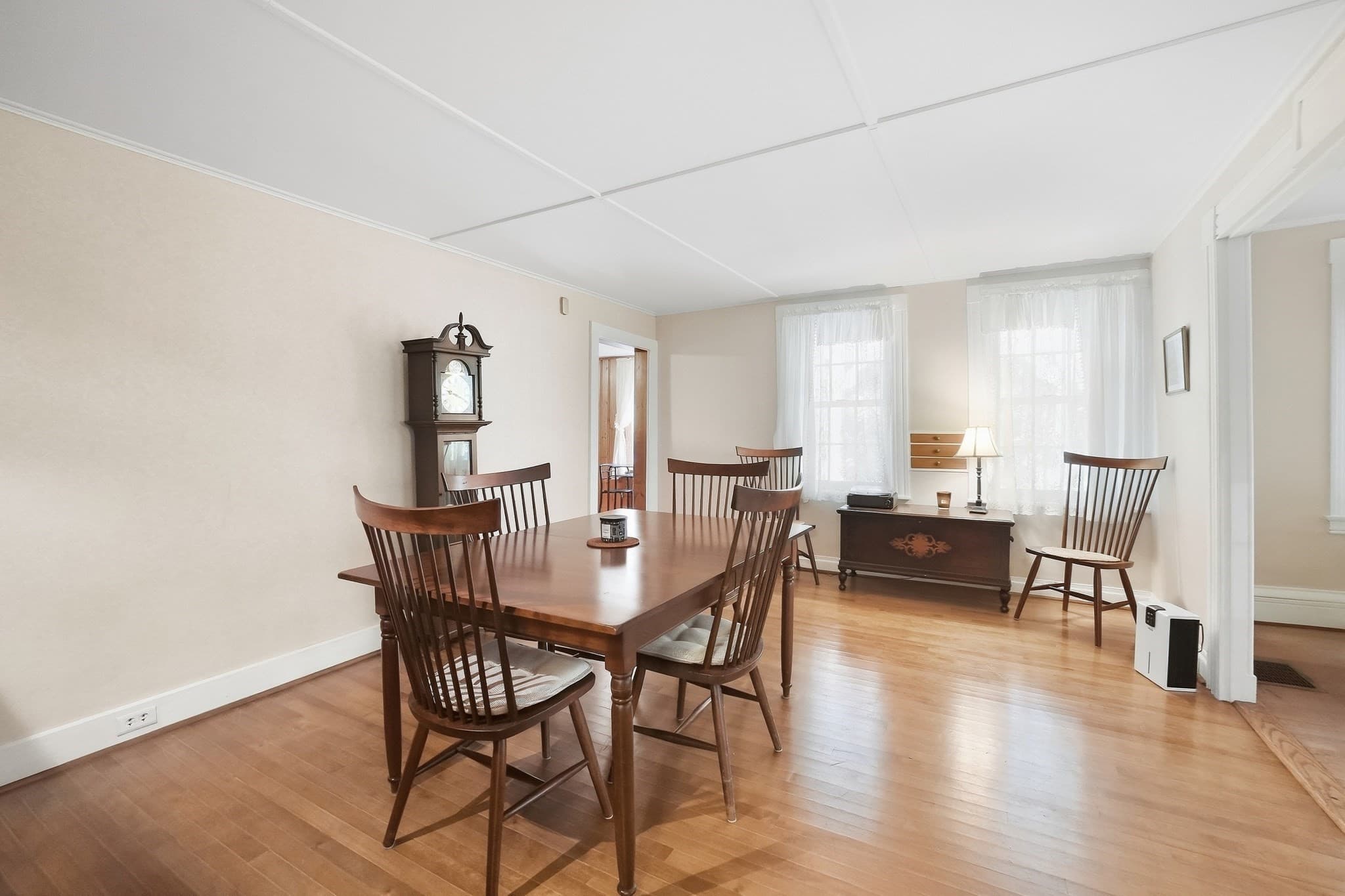 Single Family Residence at 84 Maple Street, Oakham MA 01068, photo 10 of 42
