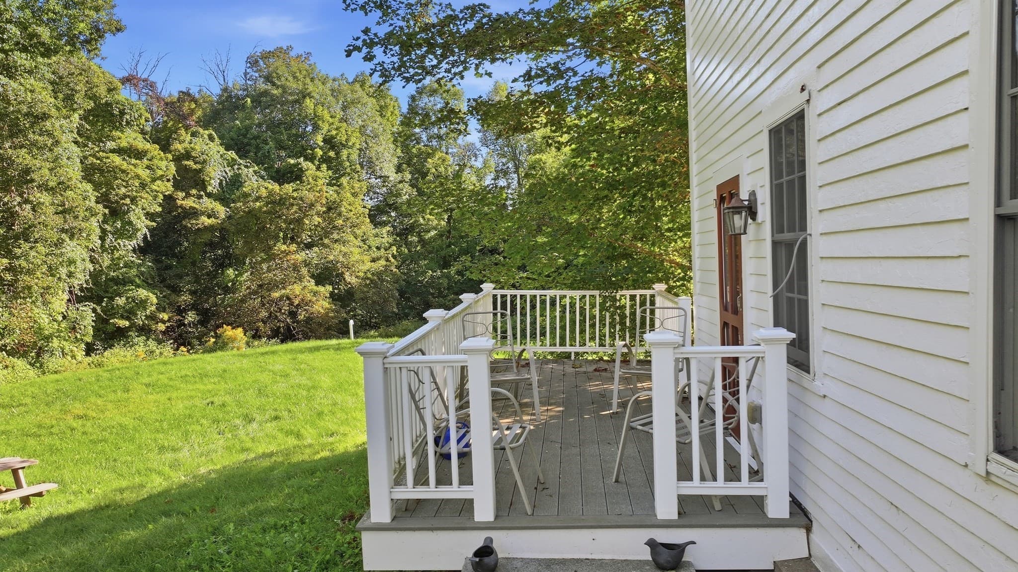 Single Family Residence at 84 Maple Street, Oakham MA 01068, photo 33 of 42