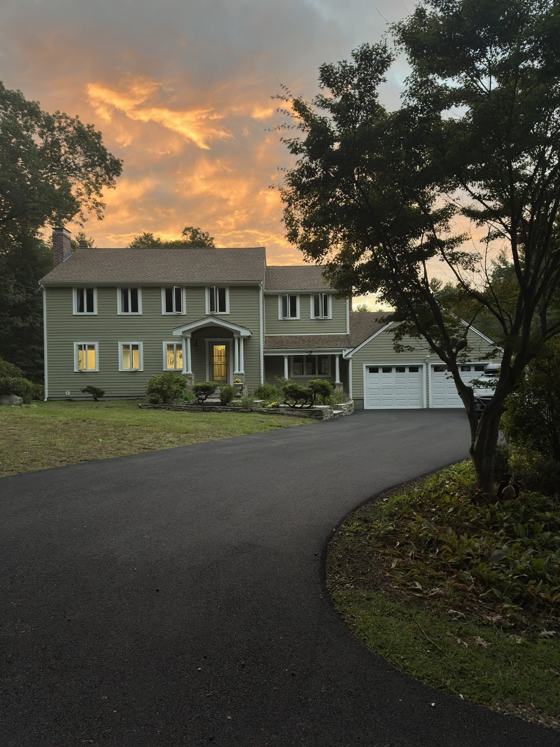 Single Family Residence at 320 Heald Road, Carlisle MA 01741, Carlisle, photo 42 of 42