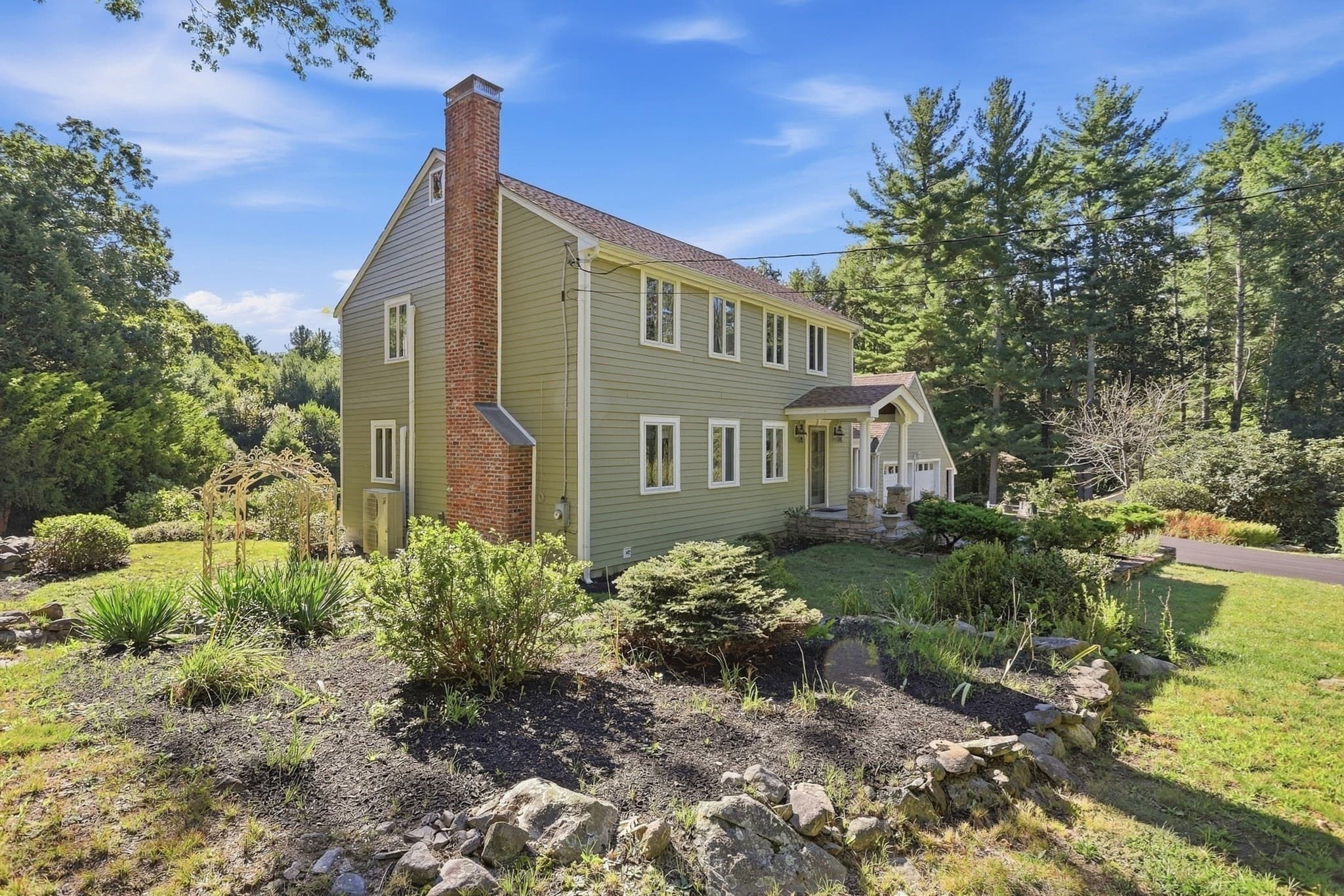 Single Family Residence at 320 Heald Road, Carlisle MA 01741, Carlisle, photo 36 of 42