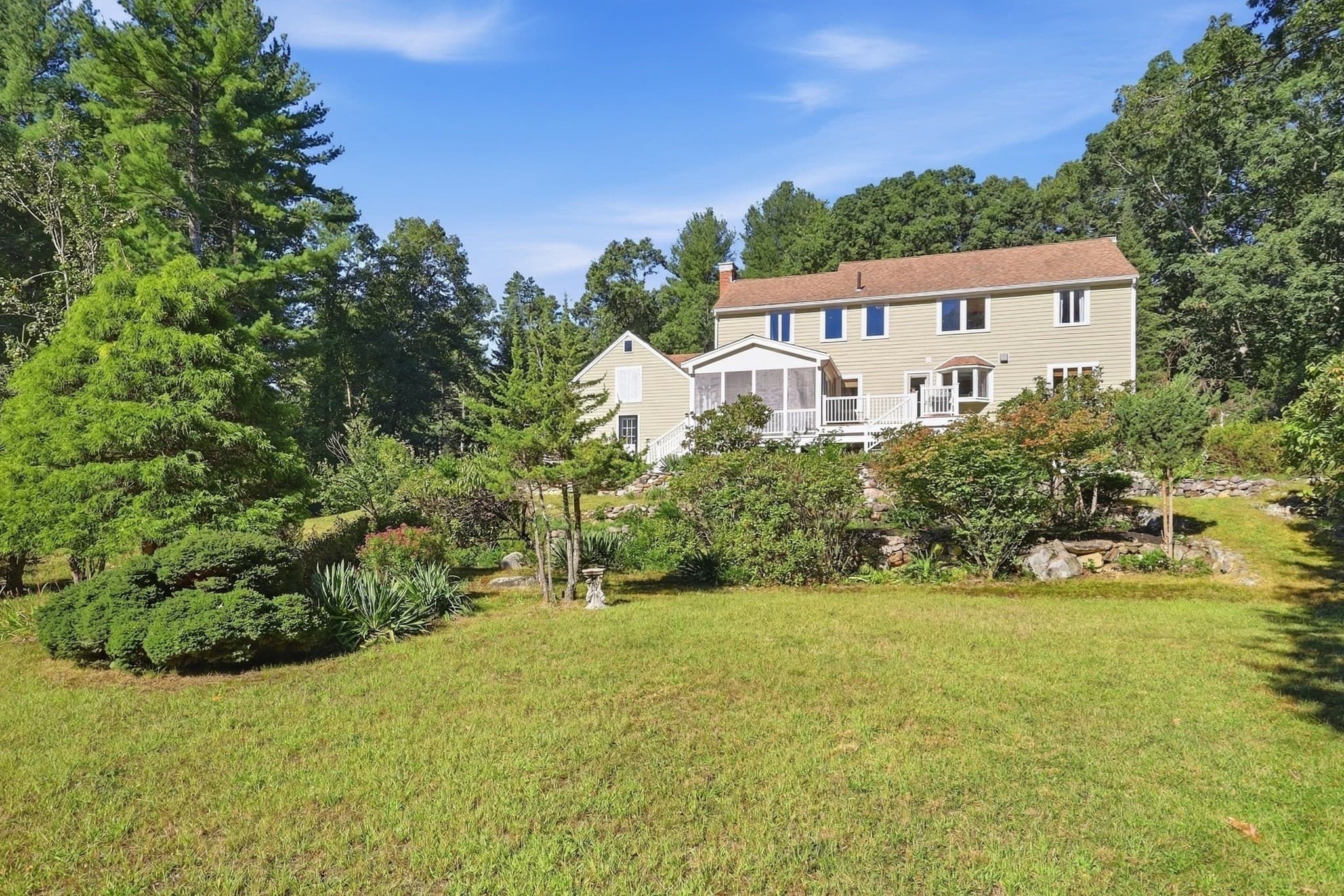 Single Family Residence at 320 Heald Road, Carlisle MA 01741, Carlisle, photo 34 of 42