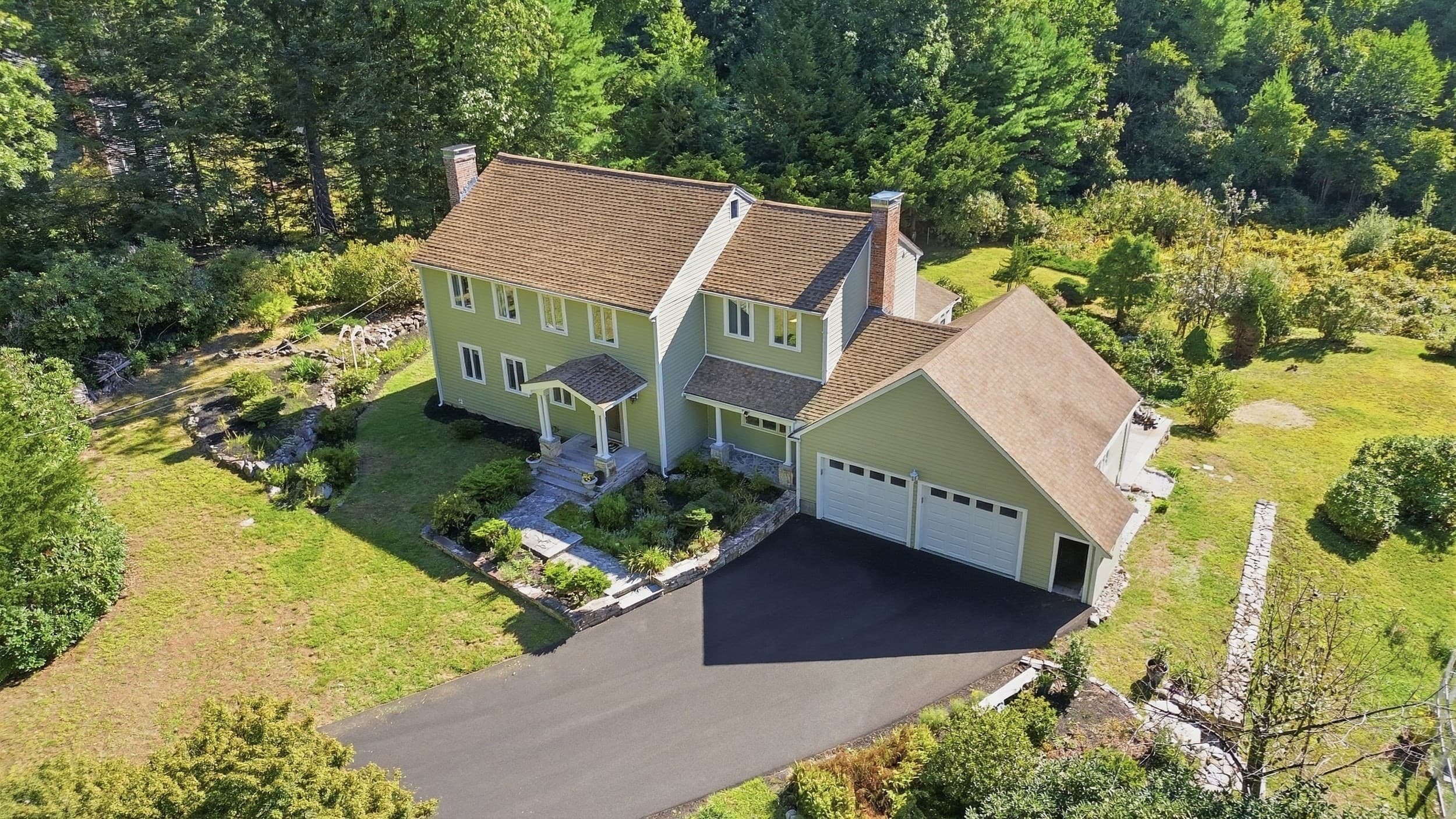 Single Family Residence at 320 Heald Road, Carlisle MA 01741, Carlisle, photo 38 of 42