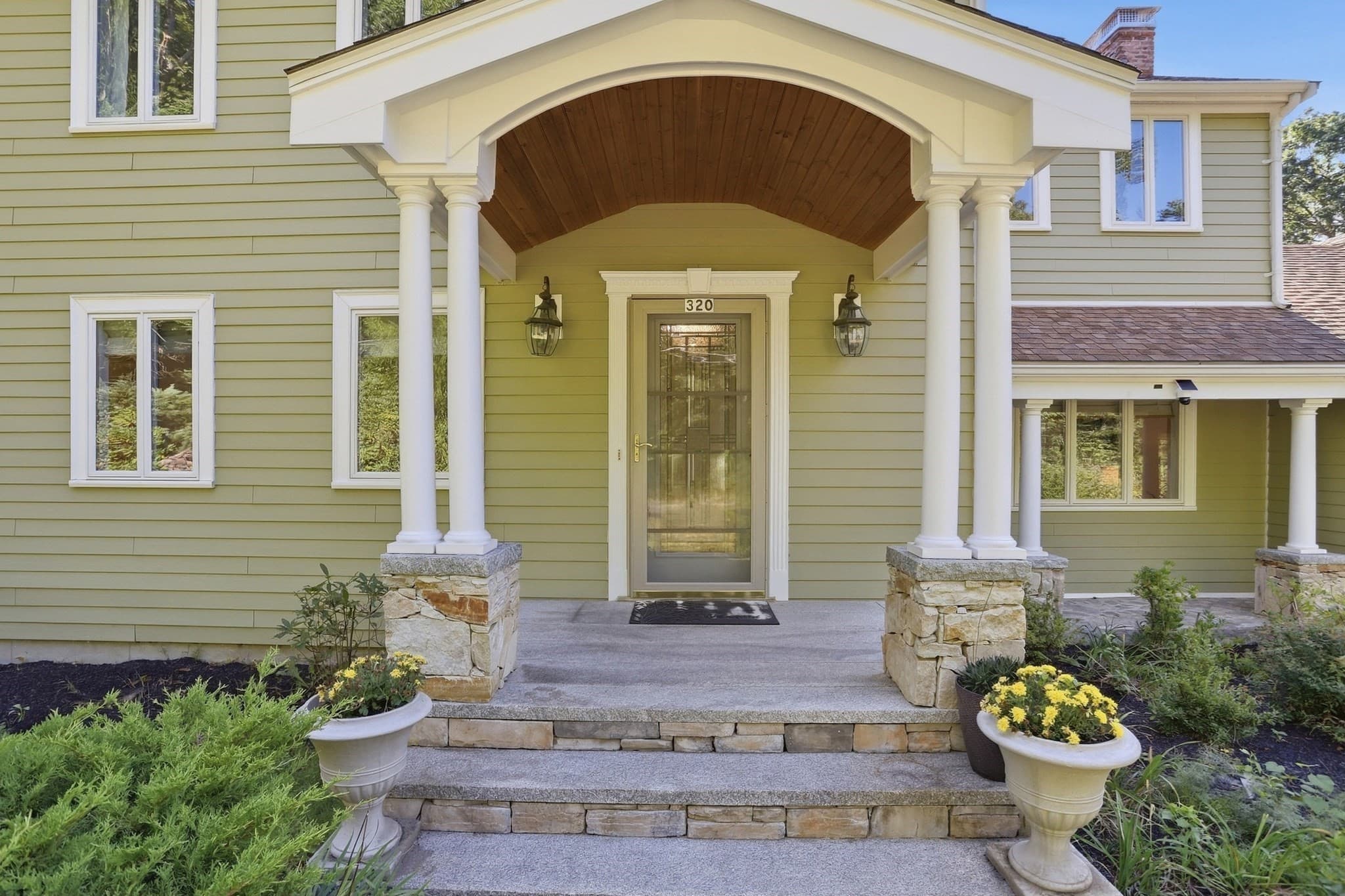 Single Family Residence at 320 Heald Road, Carlisle MA 01741, Carlisle, photo 37 of 42