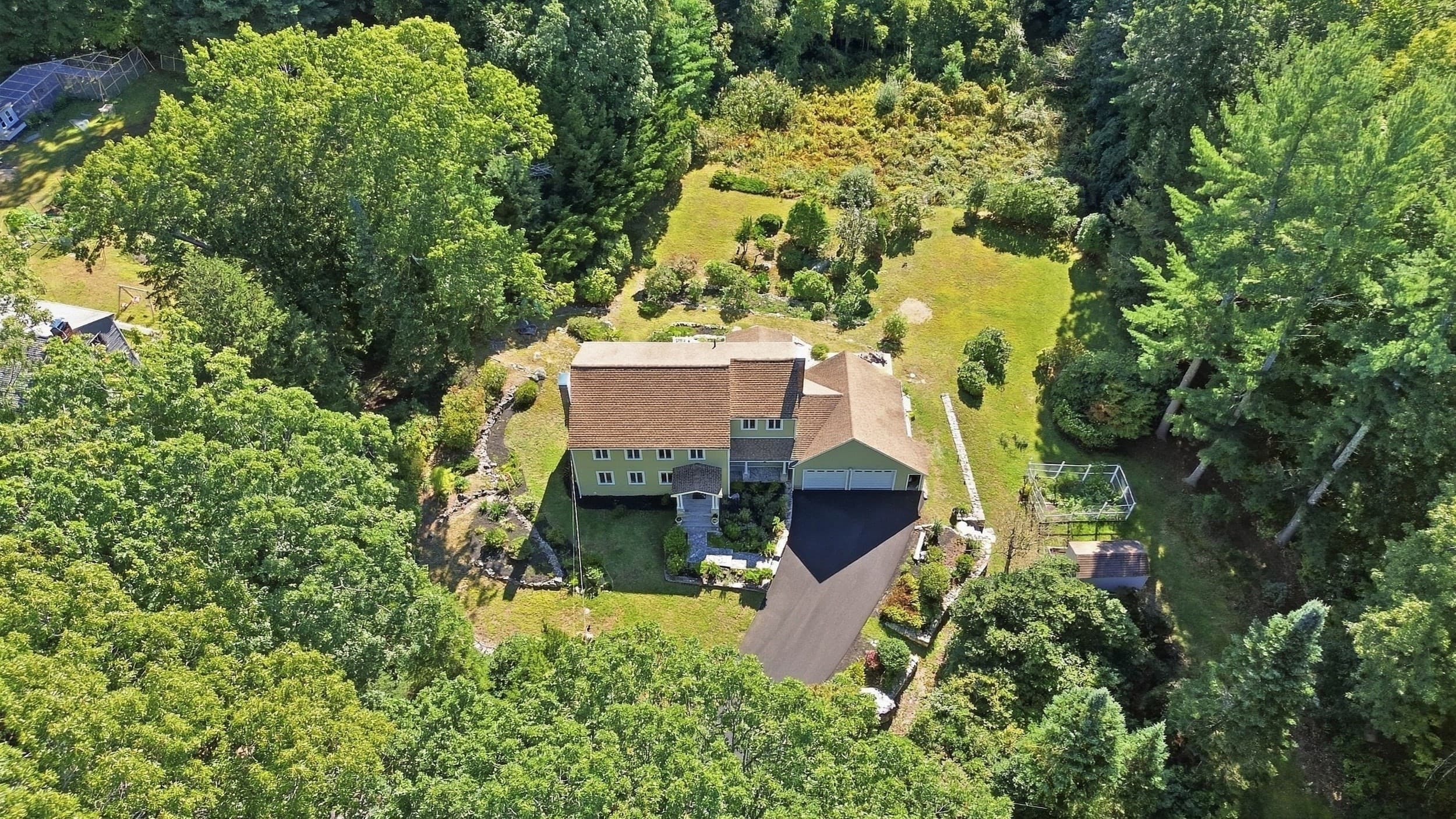 Single Family Residence at 320 Heald Road, Carlisle MA 01741, Carlisle, photo 39 of 42