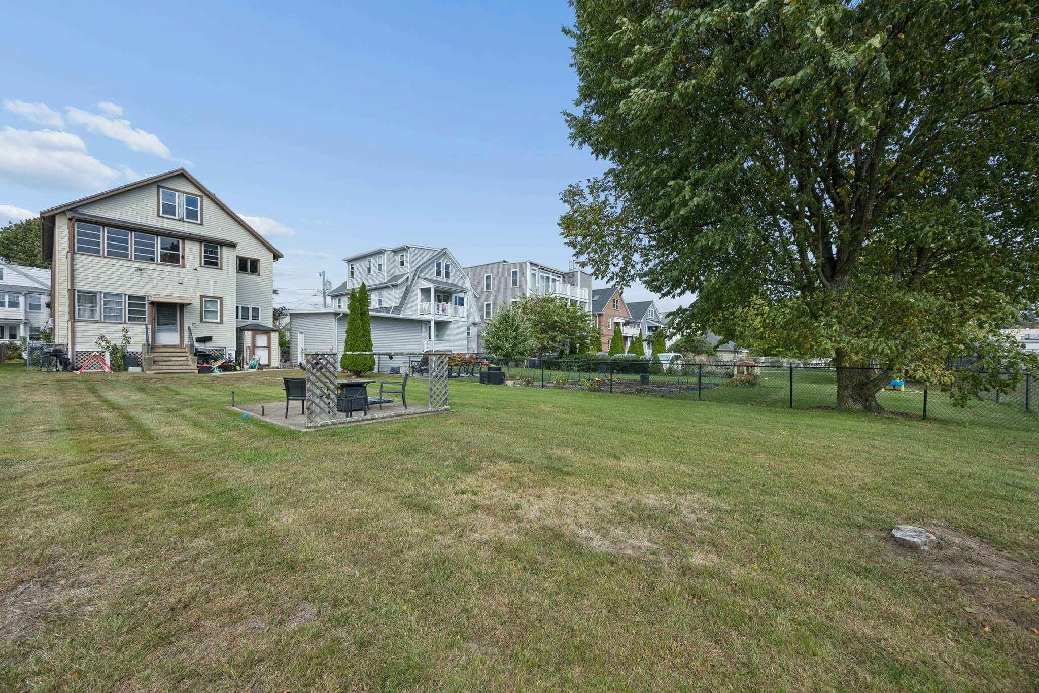 Multi Family at 32-34 Walnut St, Belmont MA 02478, photo 25 of 29