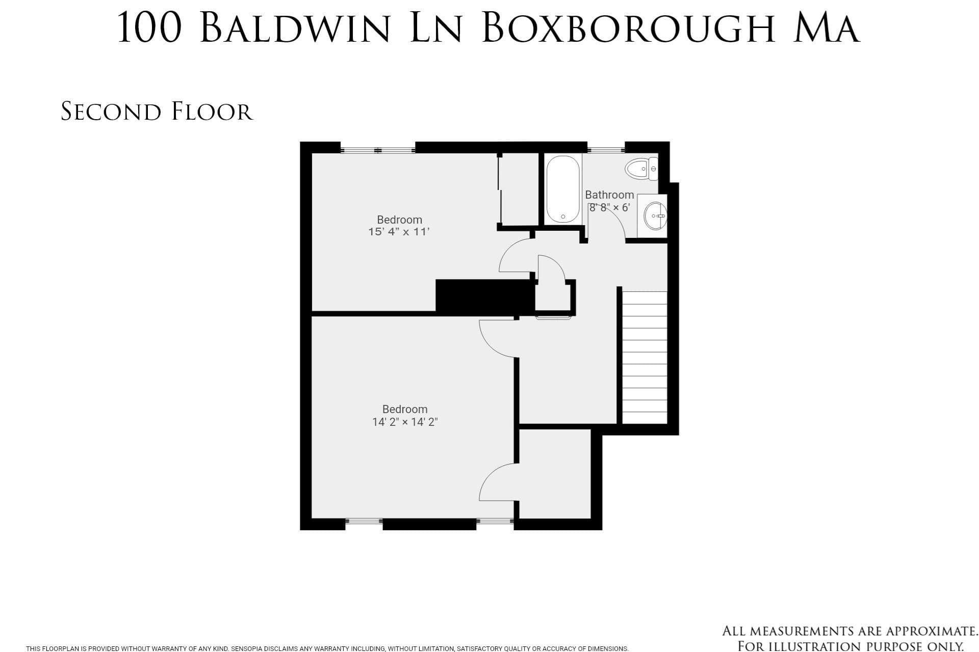 Condominium at 100 Baldwin # 100, Boxborough MA 01719, Boxborough, photo 28 of 29