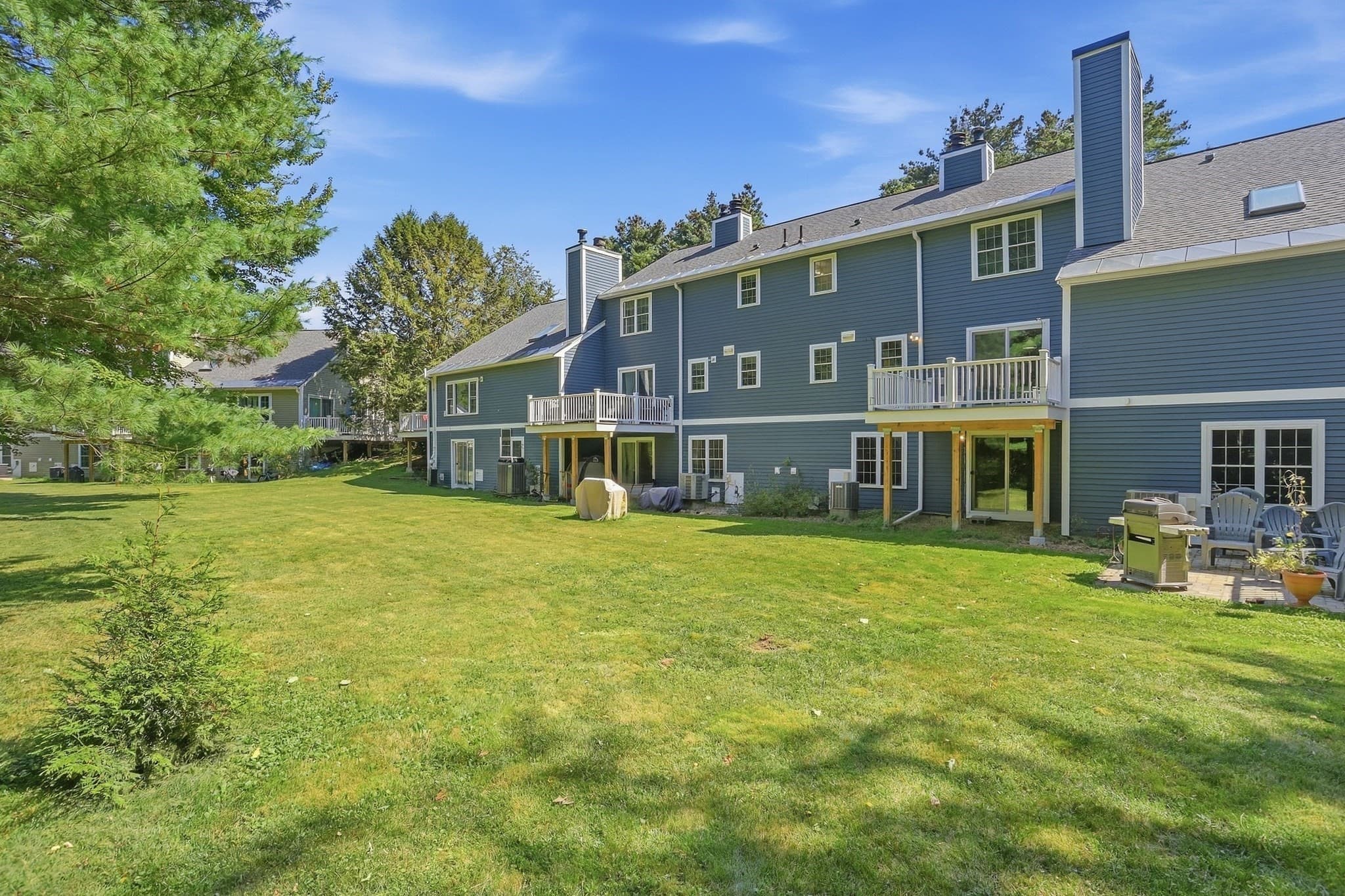 Condominium at 100 Baldwin # 100, Boxborough MA 01719, Boxborough, photo 24 of 29