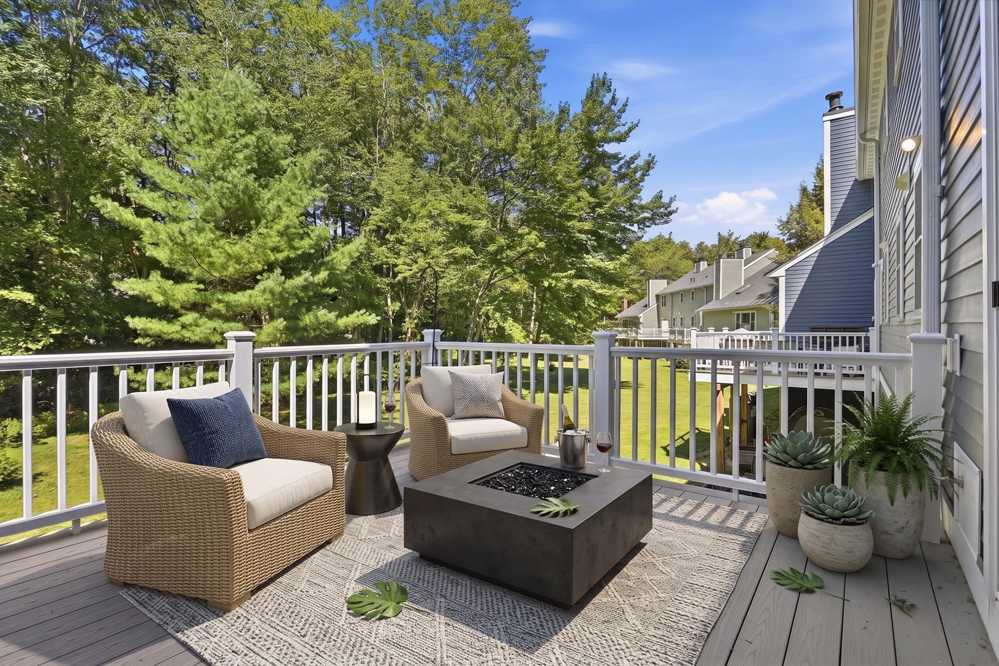 Condominium at 100 Baldwin # 100, Boxborough MA 01719, Boxborough, photo 18 of 29