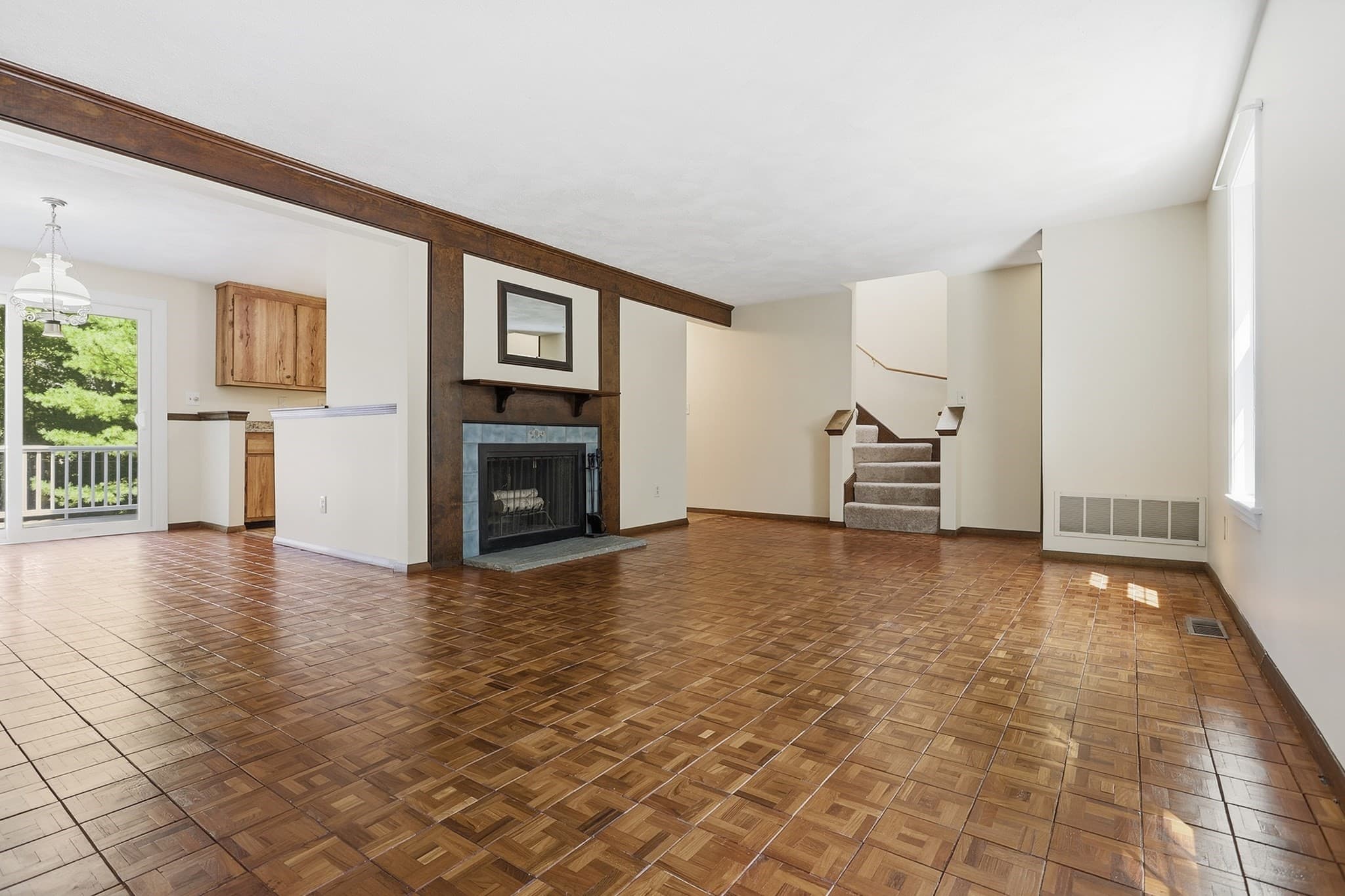 Condominium at 100 Baldwin # 100, Boxborough MA 01719, Boxborough, photo 4 of 29