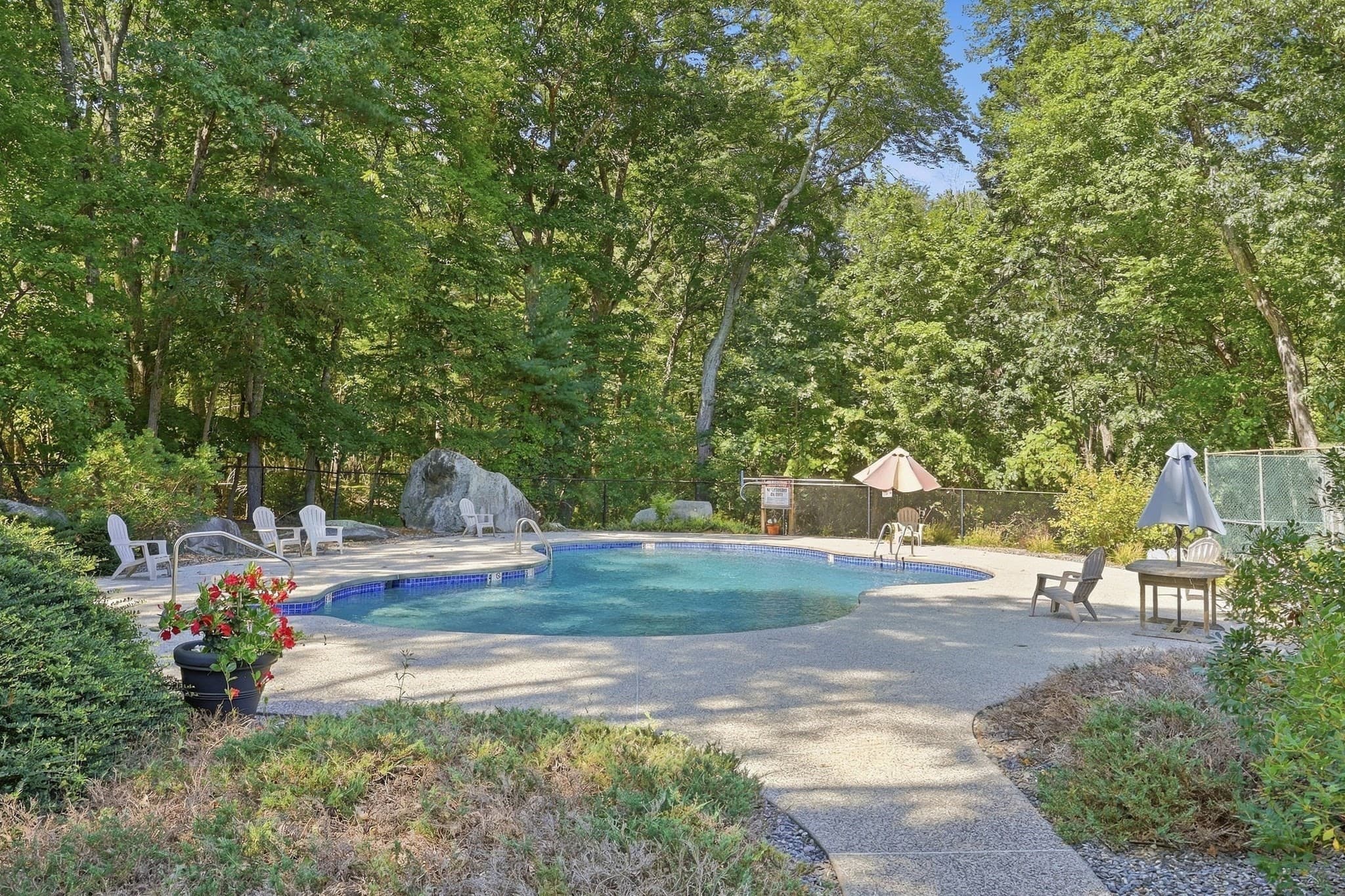 Condominium at 100 Baldwin # 100, Boxborough MA 01719, Boxborough, photo 25 of 29